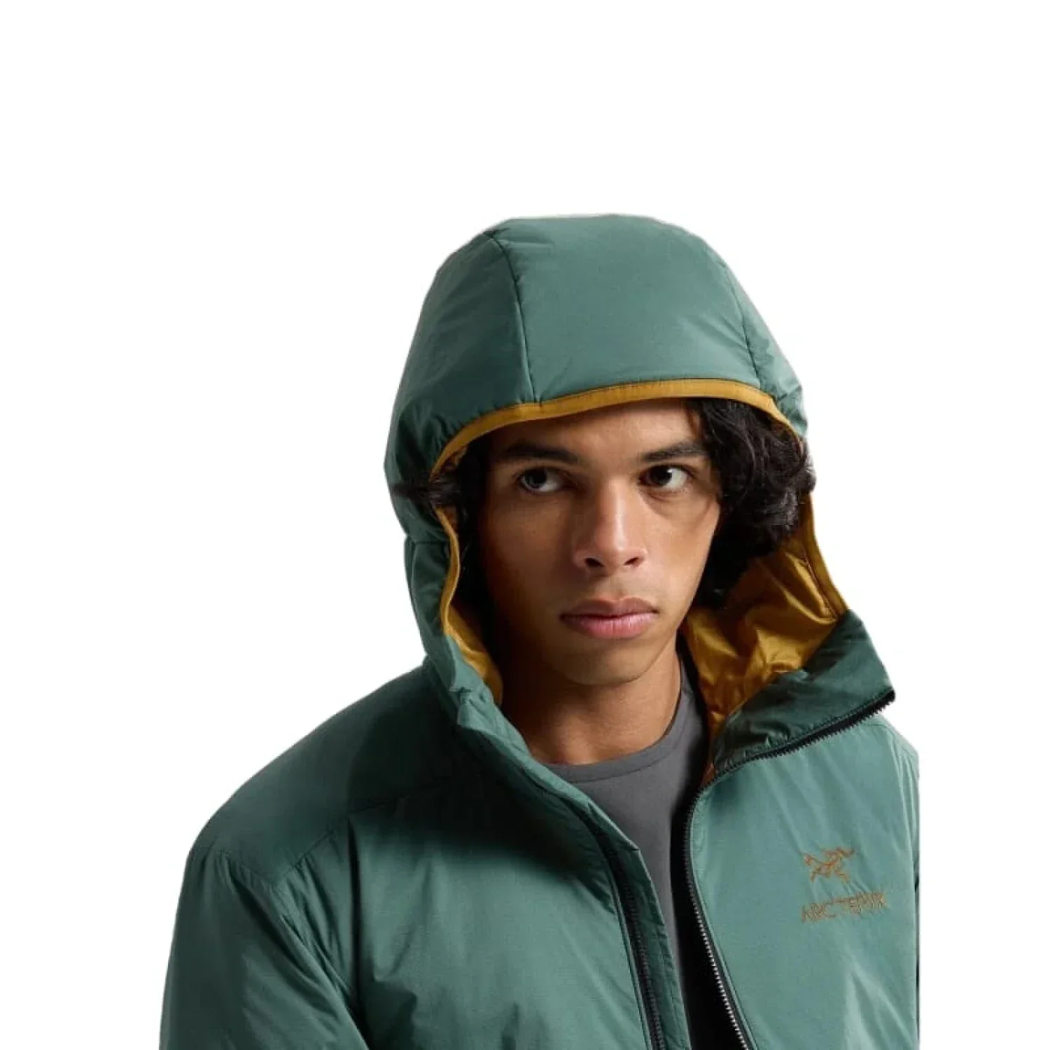 Men's Atom Hoody - Image 45
