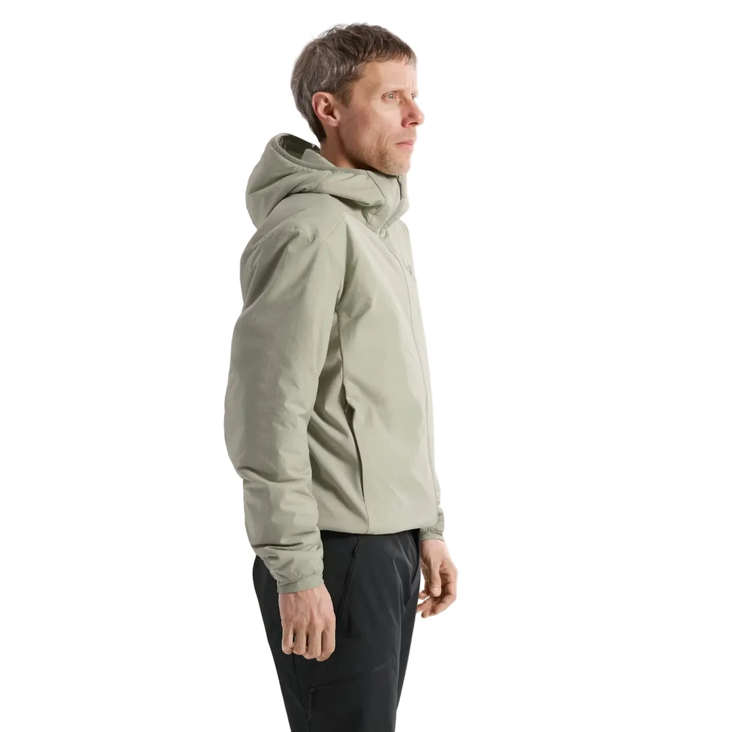 Men's Atom Hoody - Image 8