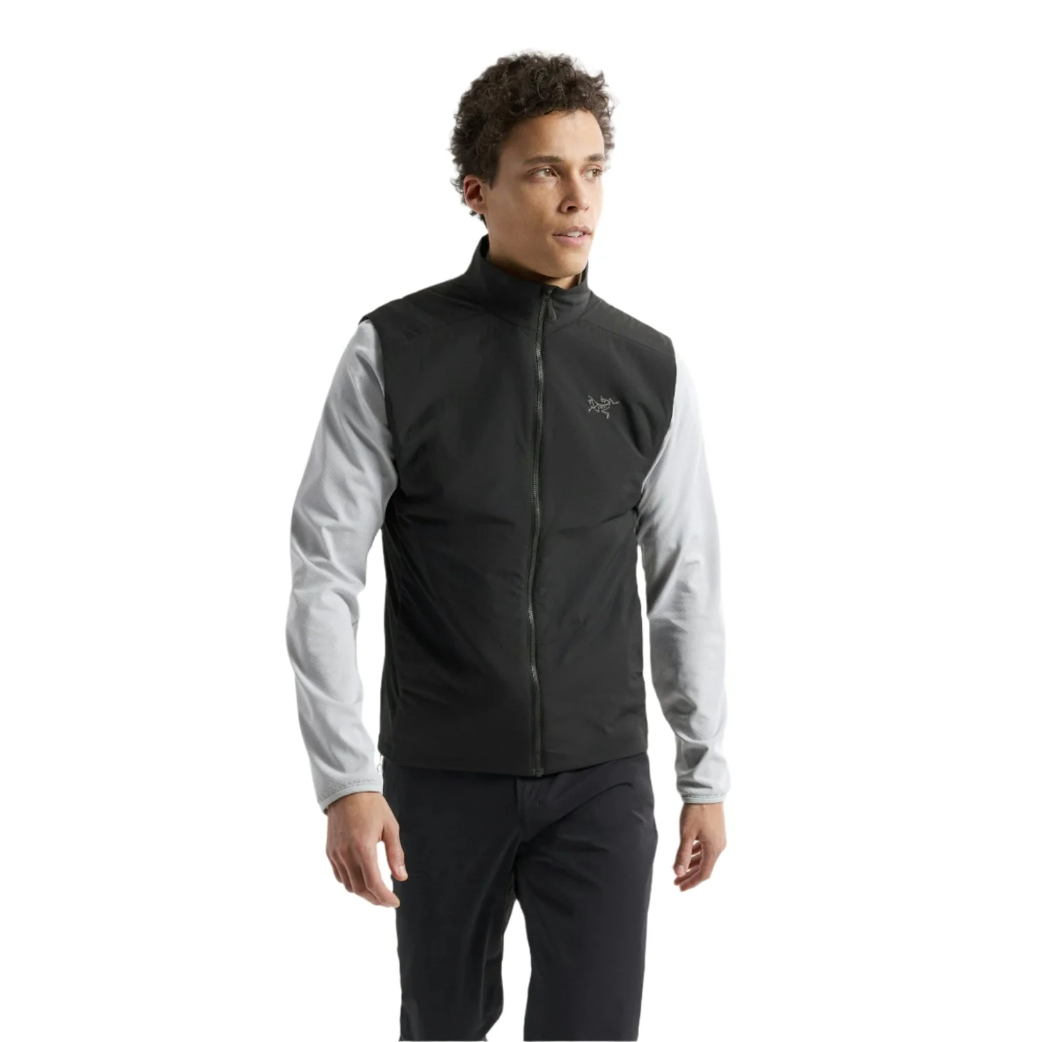Men's Atom Vest - Image 10