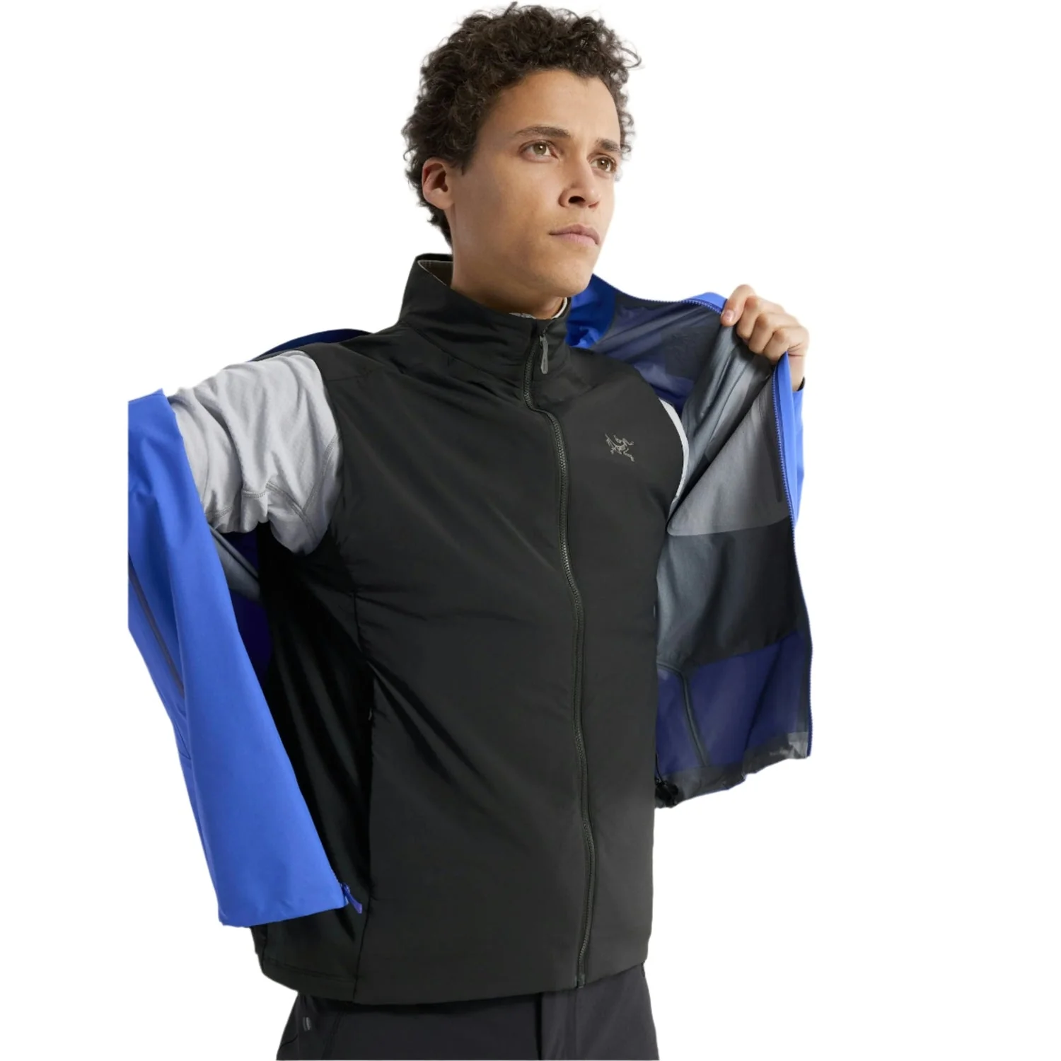 Men's Atom Vest - Image 14