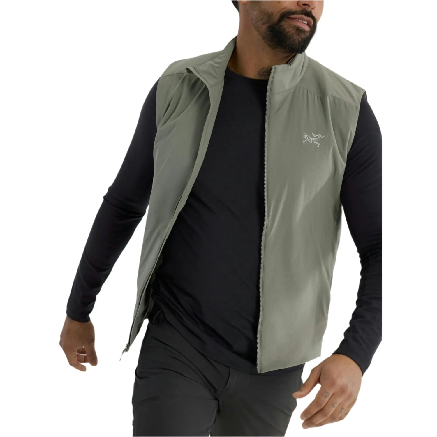 Men's Atom Vest - Image 20