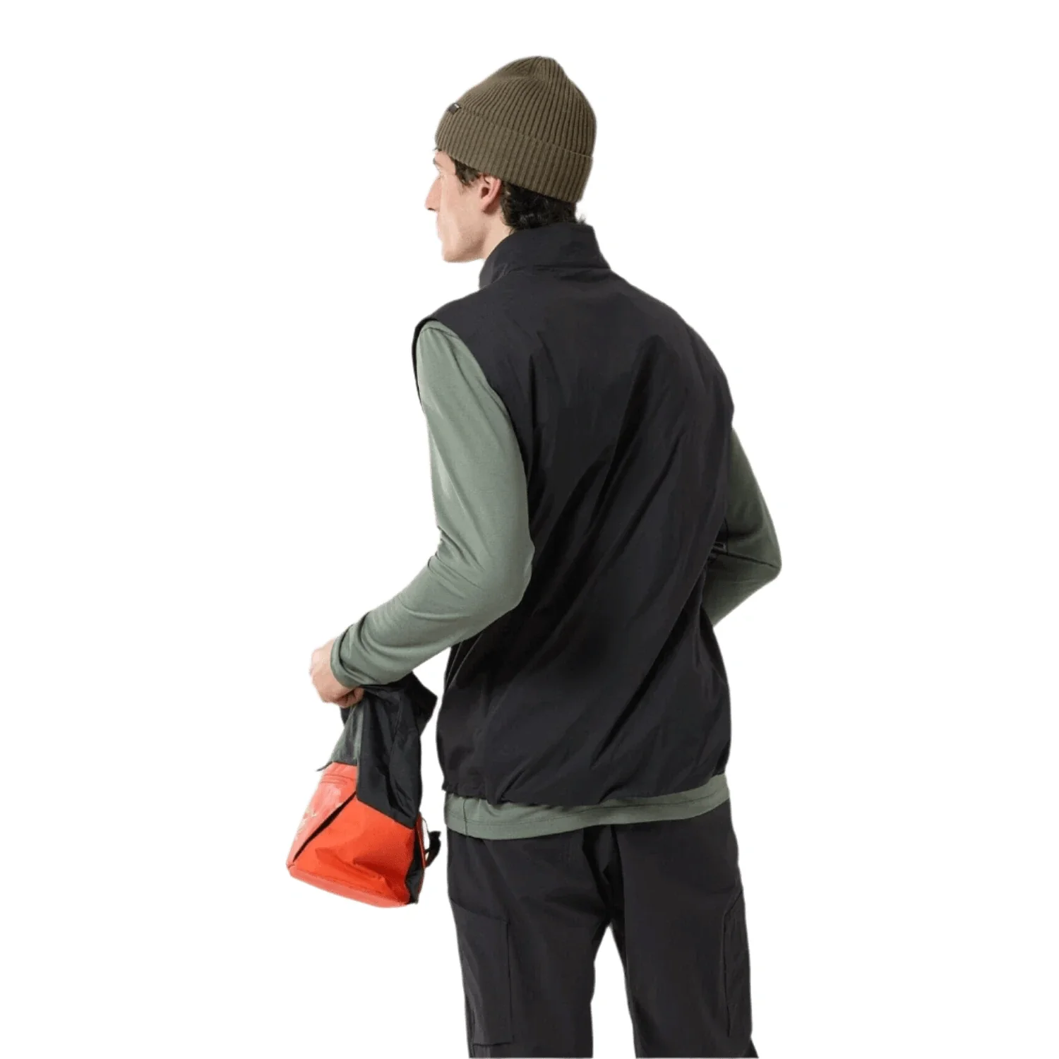 Men's Atom Vest - Image 25