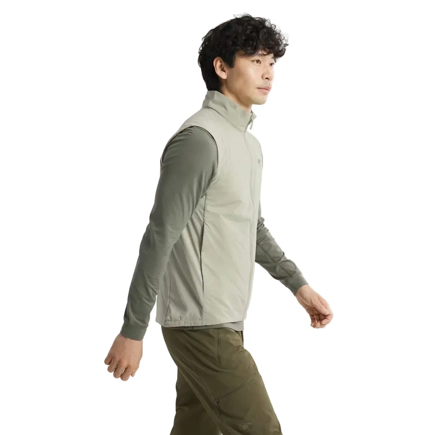 Men's Atom Vest - Image 3
