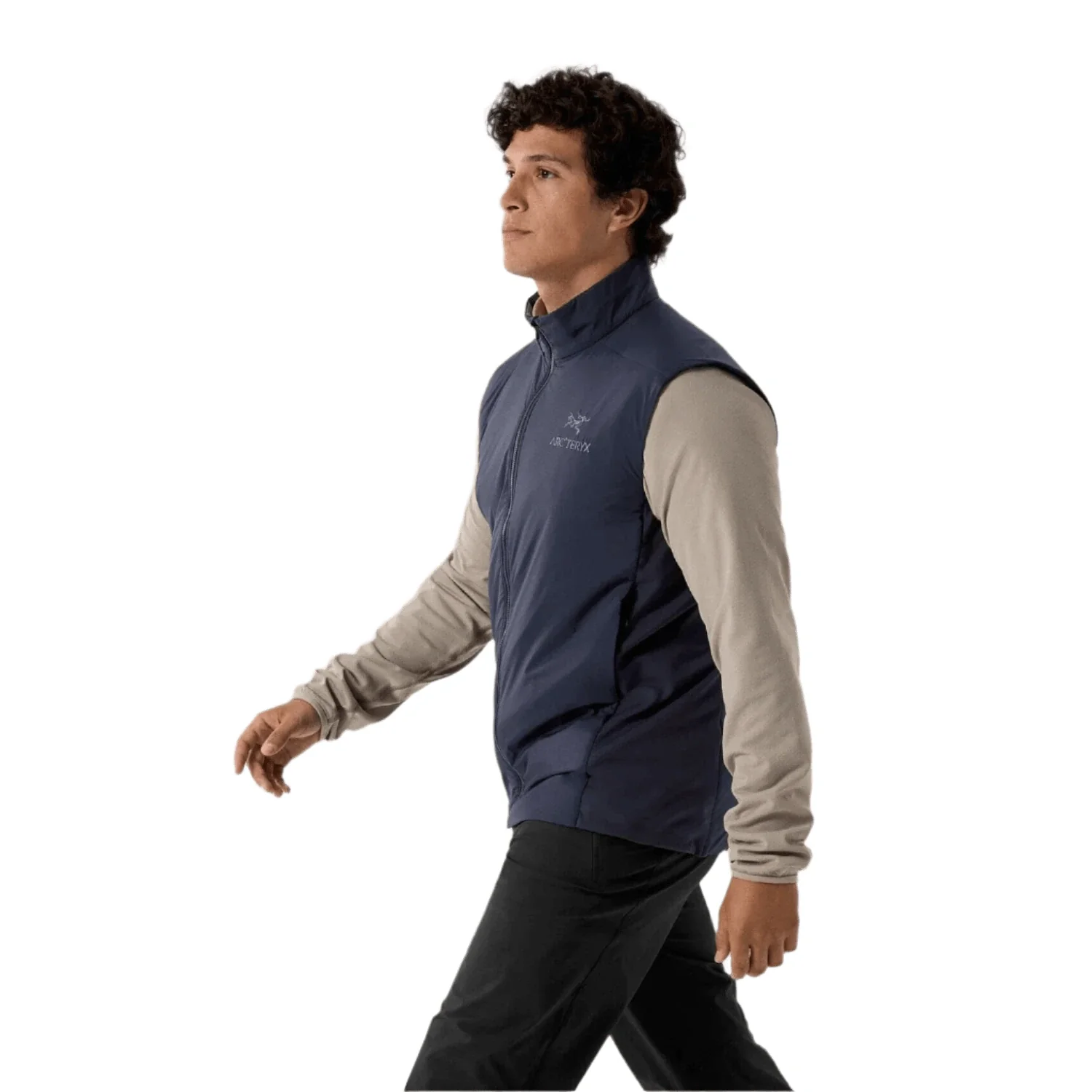 Men's Atom Vest - Image 9