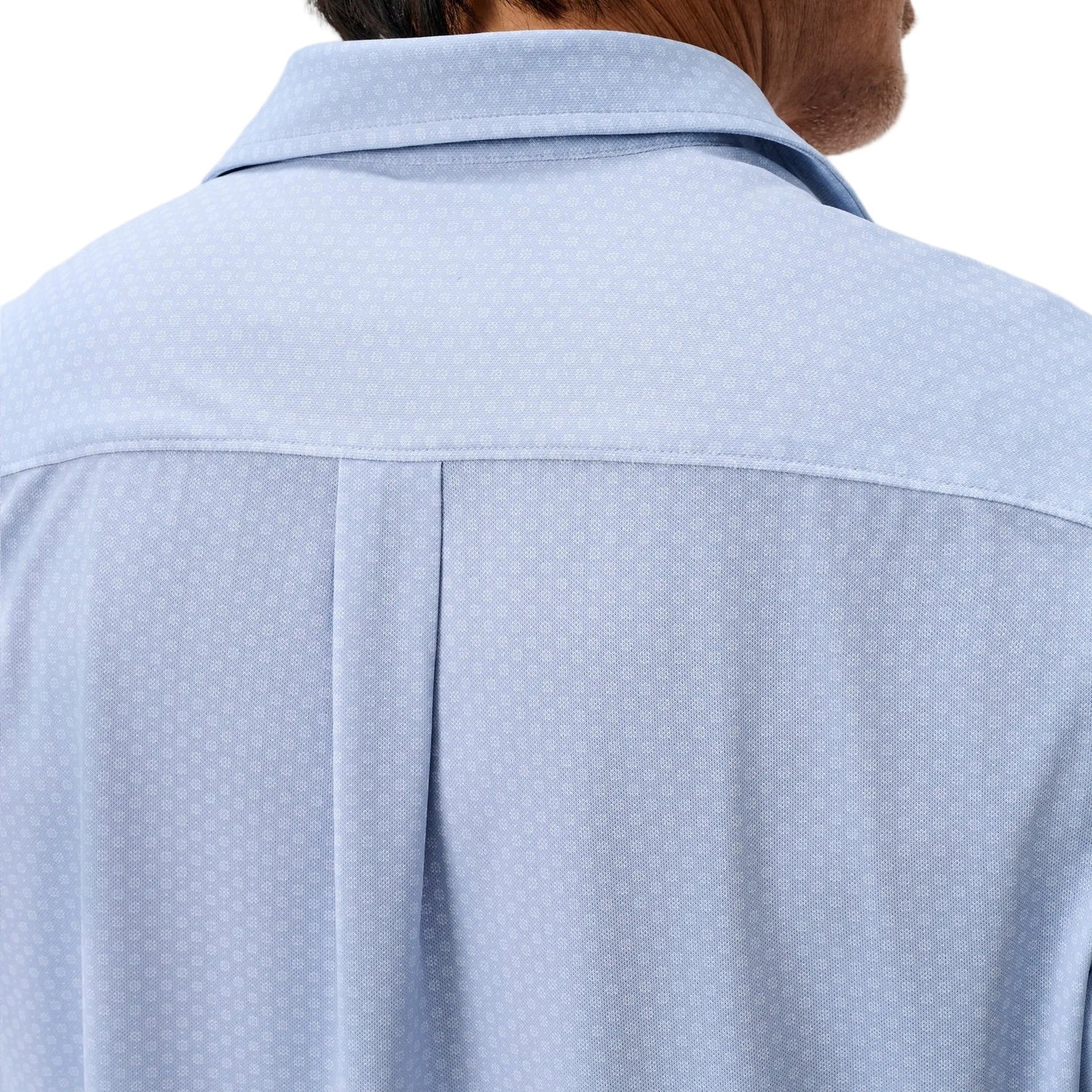 Men's Augustine Hangin' Out Button-Up Shirt - Image 4