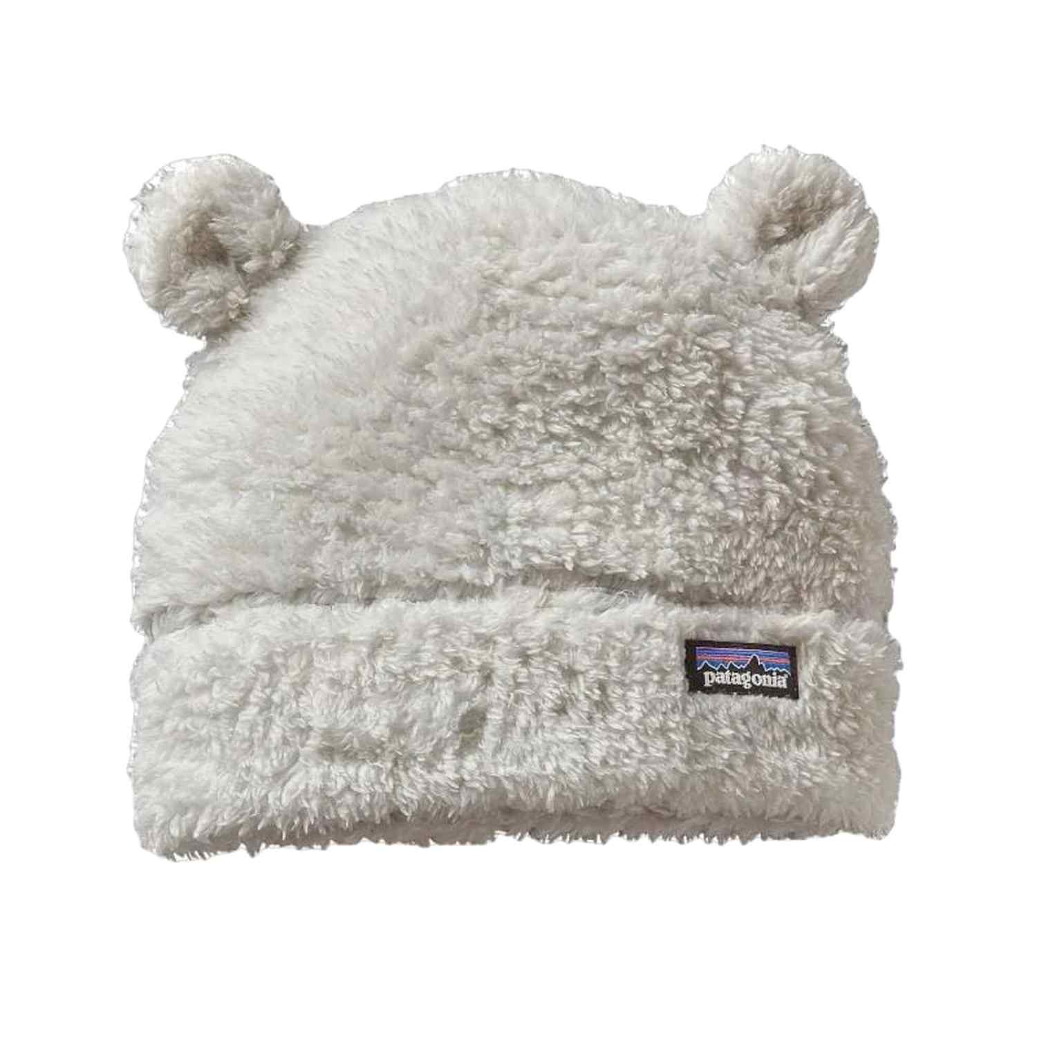 Baby Furry Friends Hat - Image 3