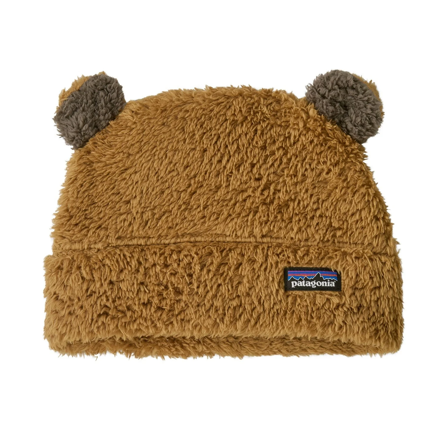 Baby Furry Friends Hat - Image 4