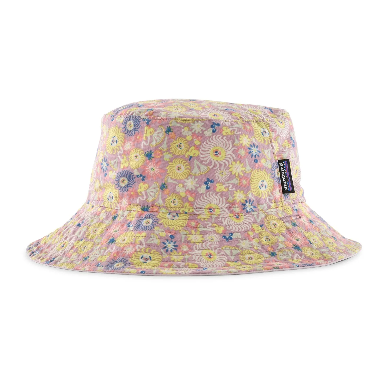 Baby Sun Bucket Hat - Image 4
