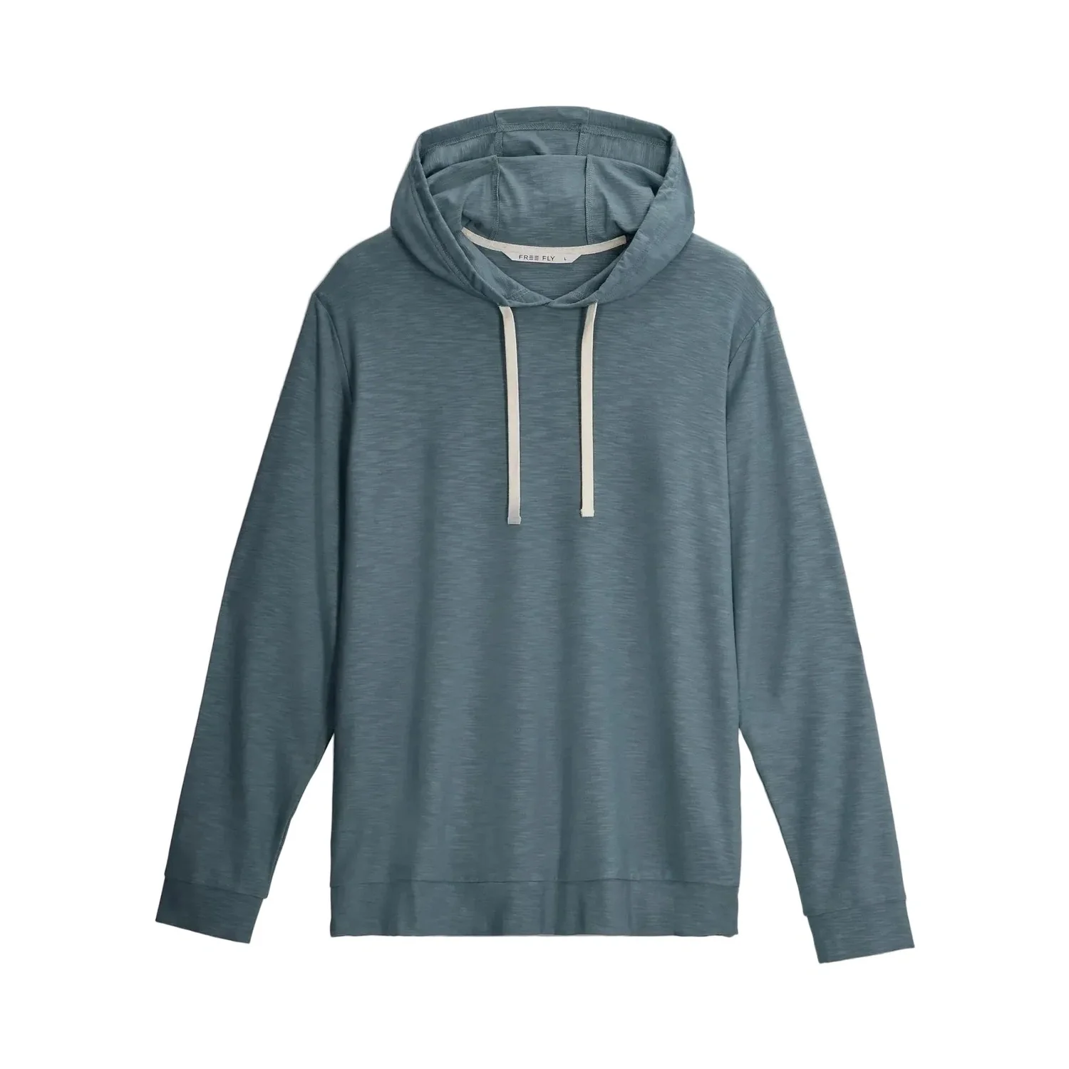 Men's Bamboo Slub Hoodie II - Image 5