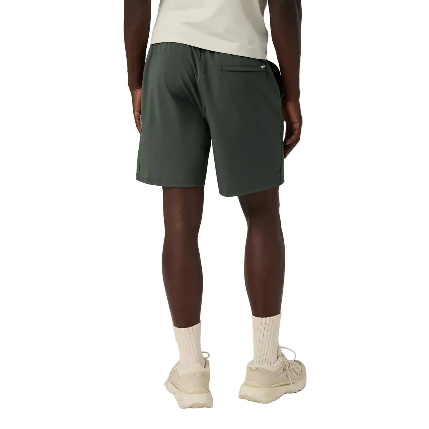 Men's Banks Session Short Unlined 7" - Image 5