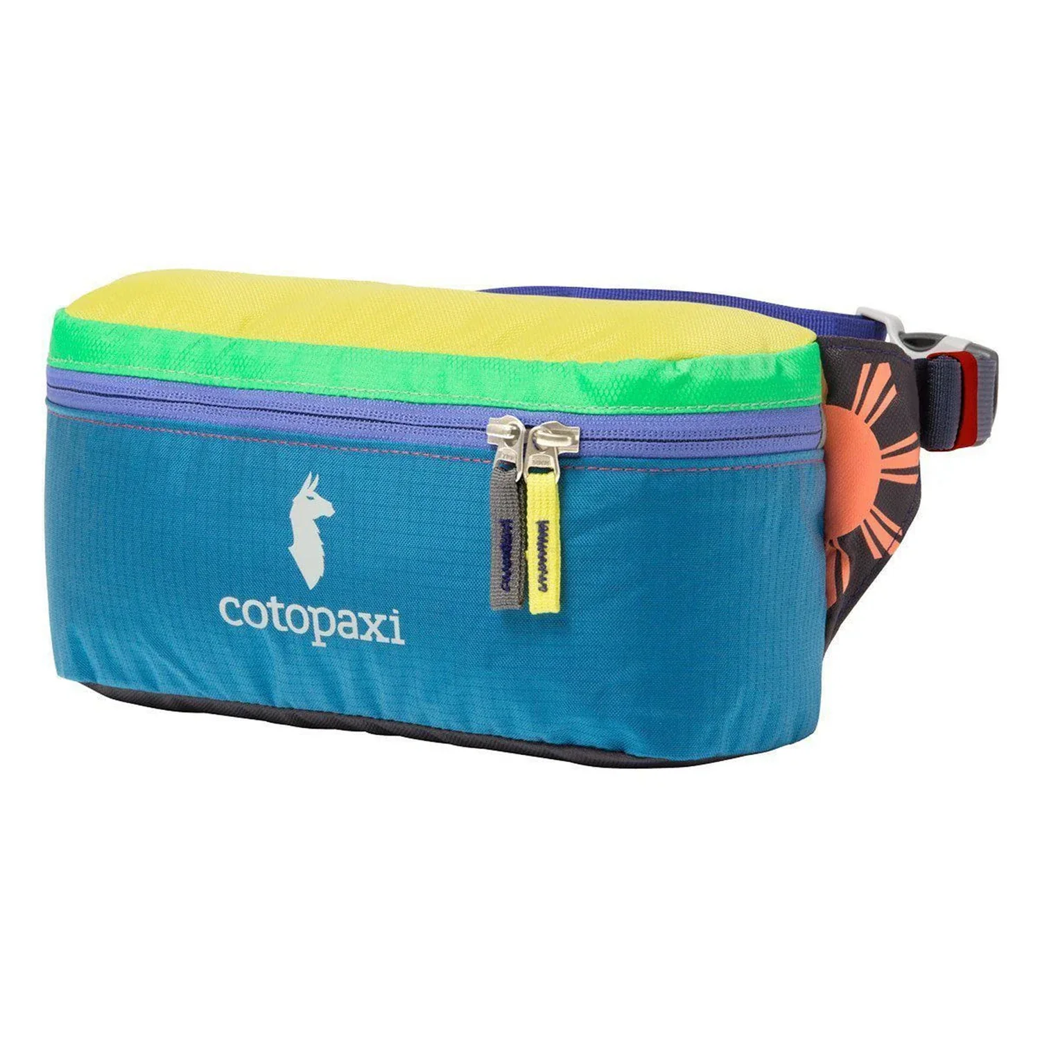 Bataan 3L Fanny Pack