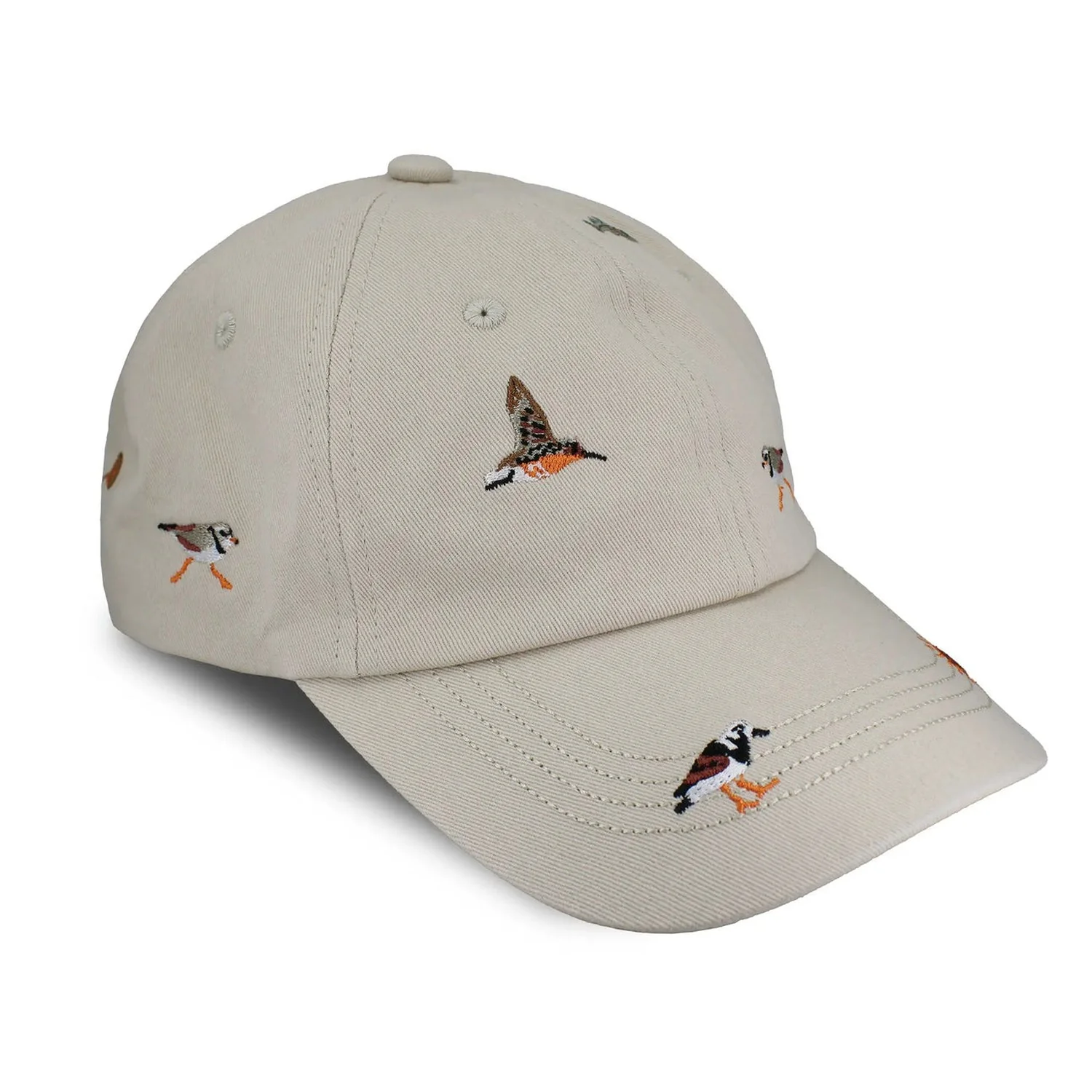 Beach Life Hat | Putty