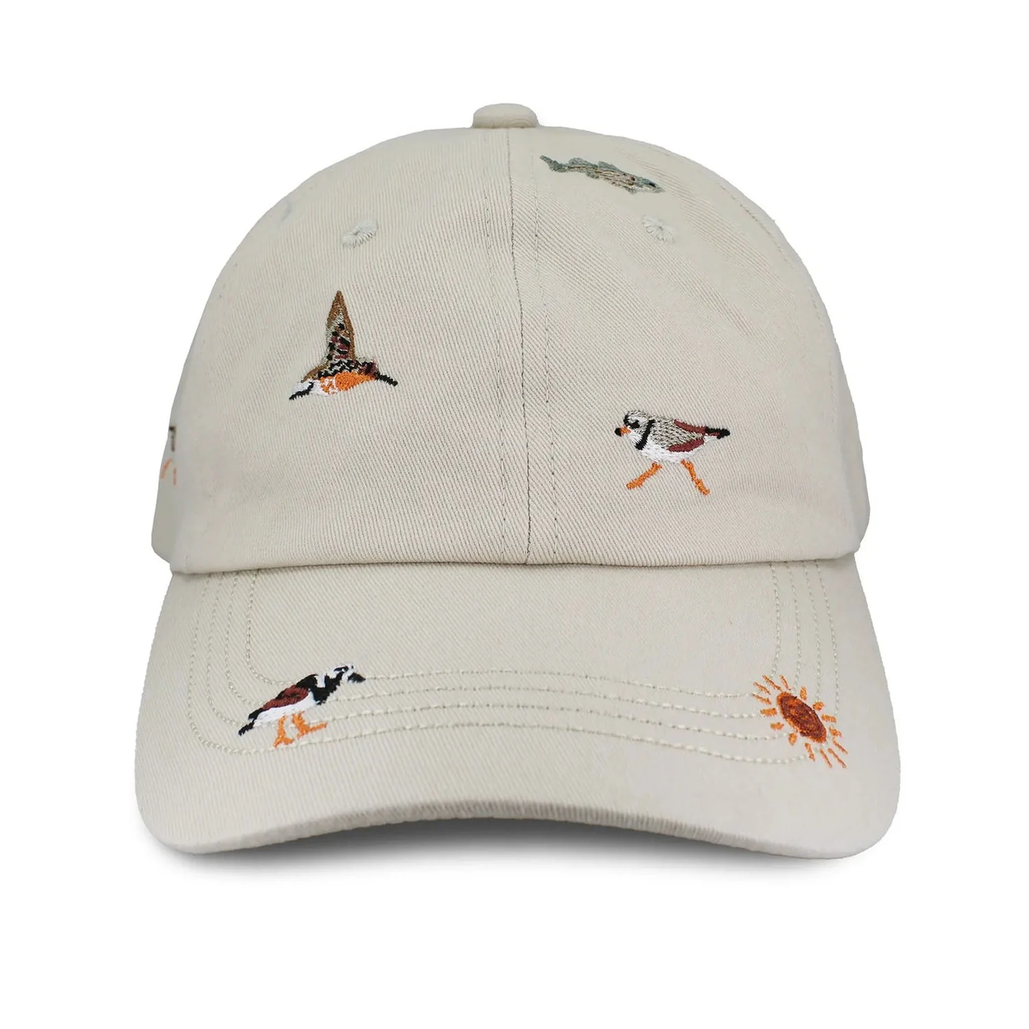 Beach Life Hat | Putty - Image 2