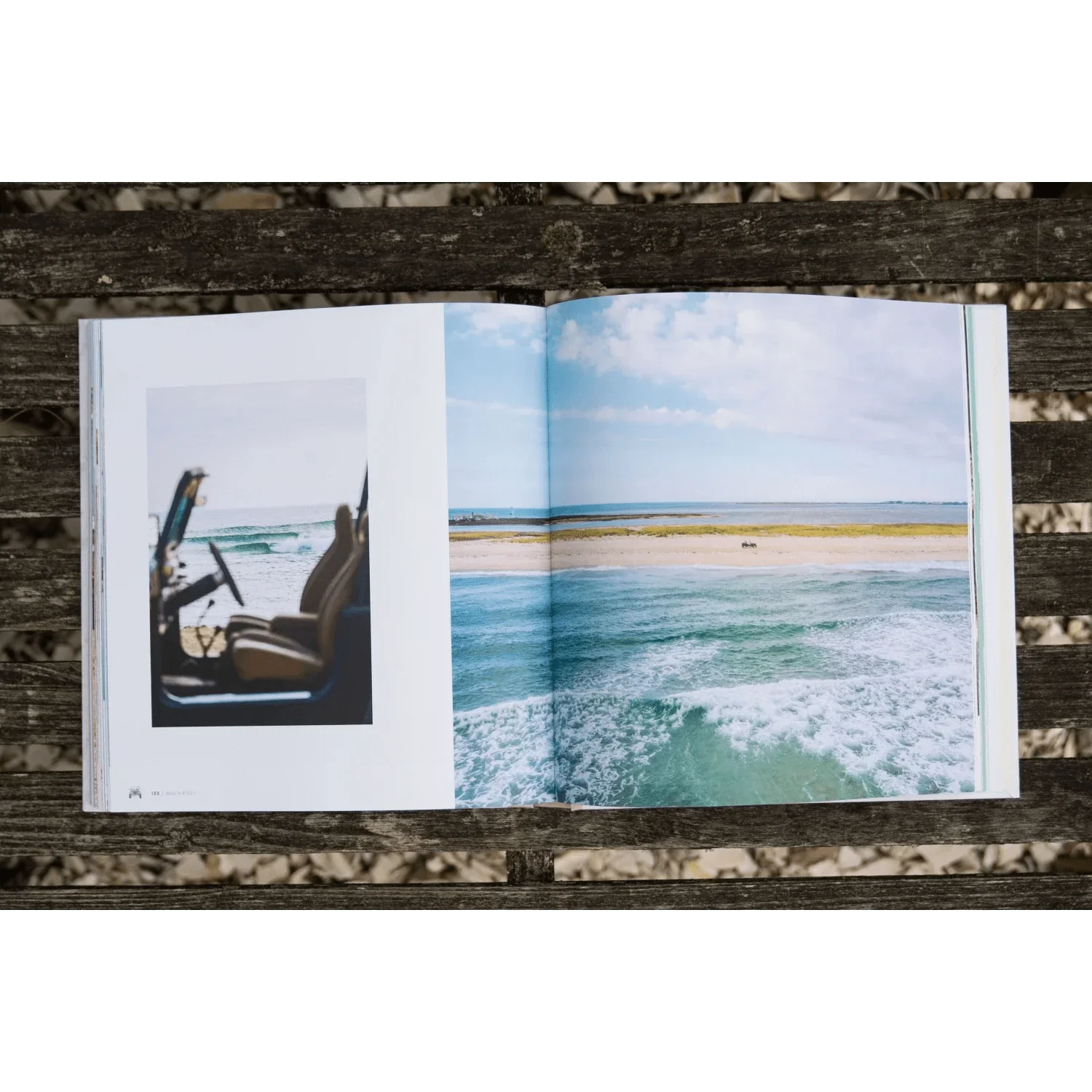 Beach Rides: Time Machines for Modern Day Escapists - Image 10