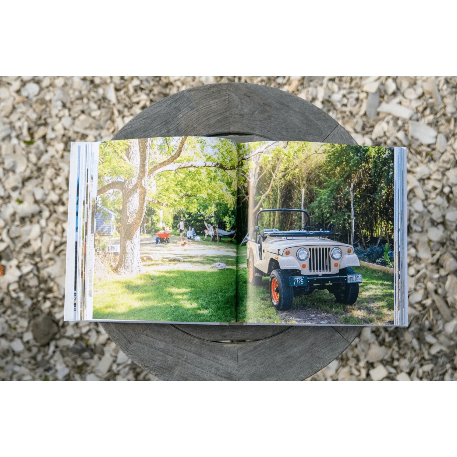 Beach Rides: Time Machines for Modern Day Escapists - Image 7