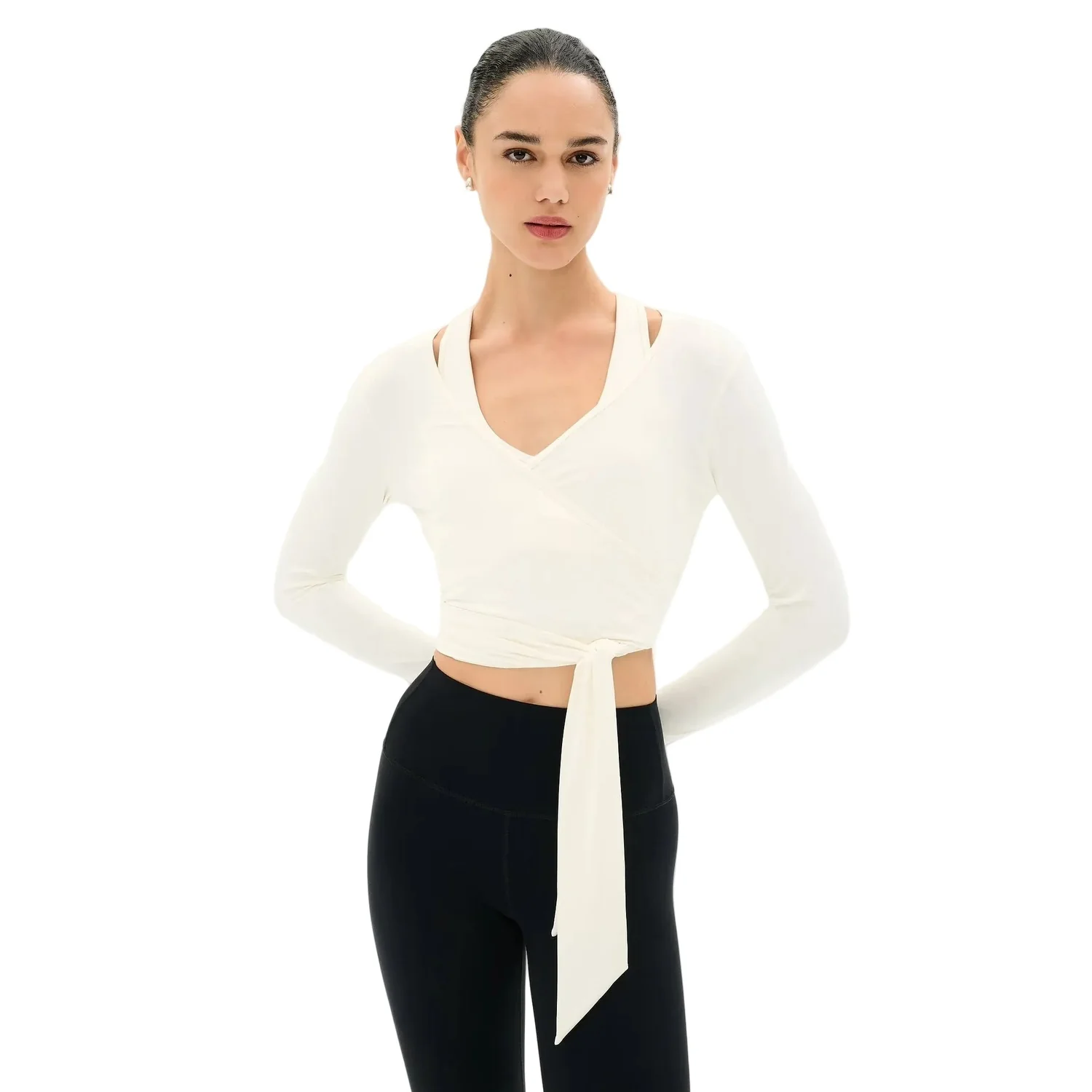 Women's Bella Airweight Lite Wrap - Image 5