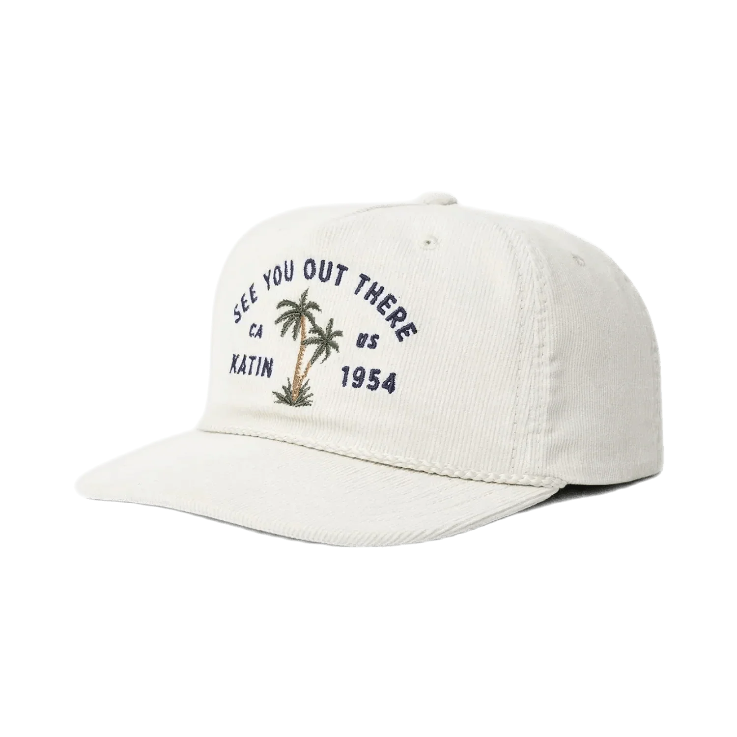 Bermuda Hat