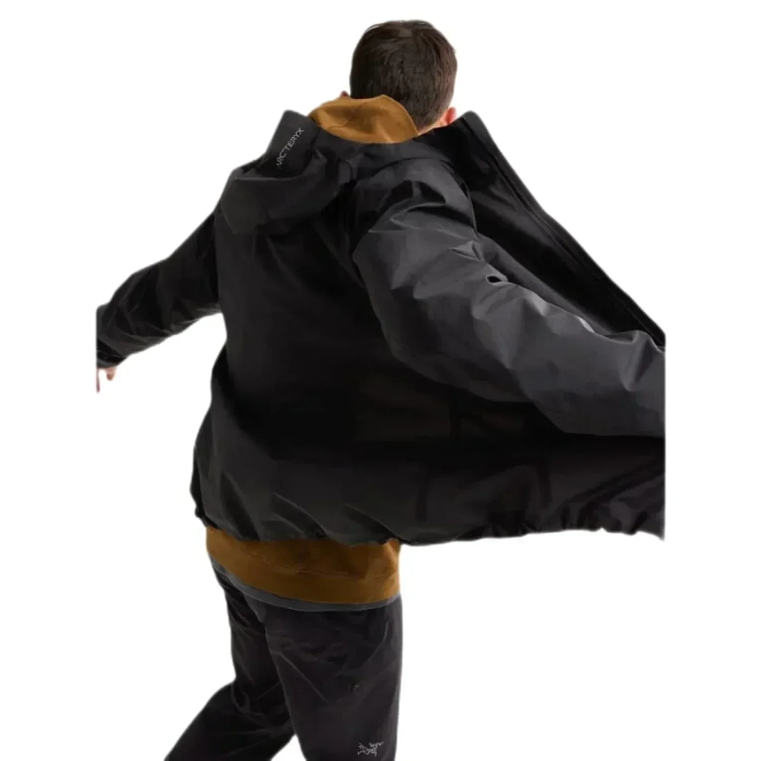 Men's Beta Jacket - Image 39