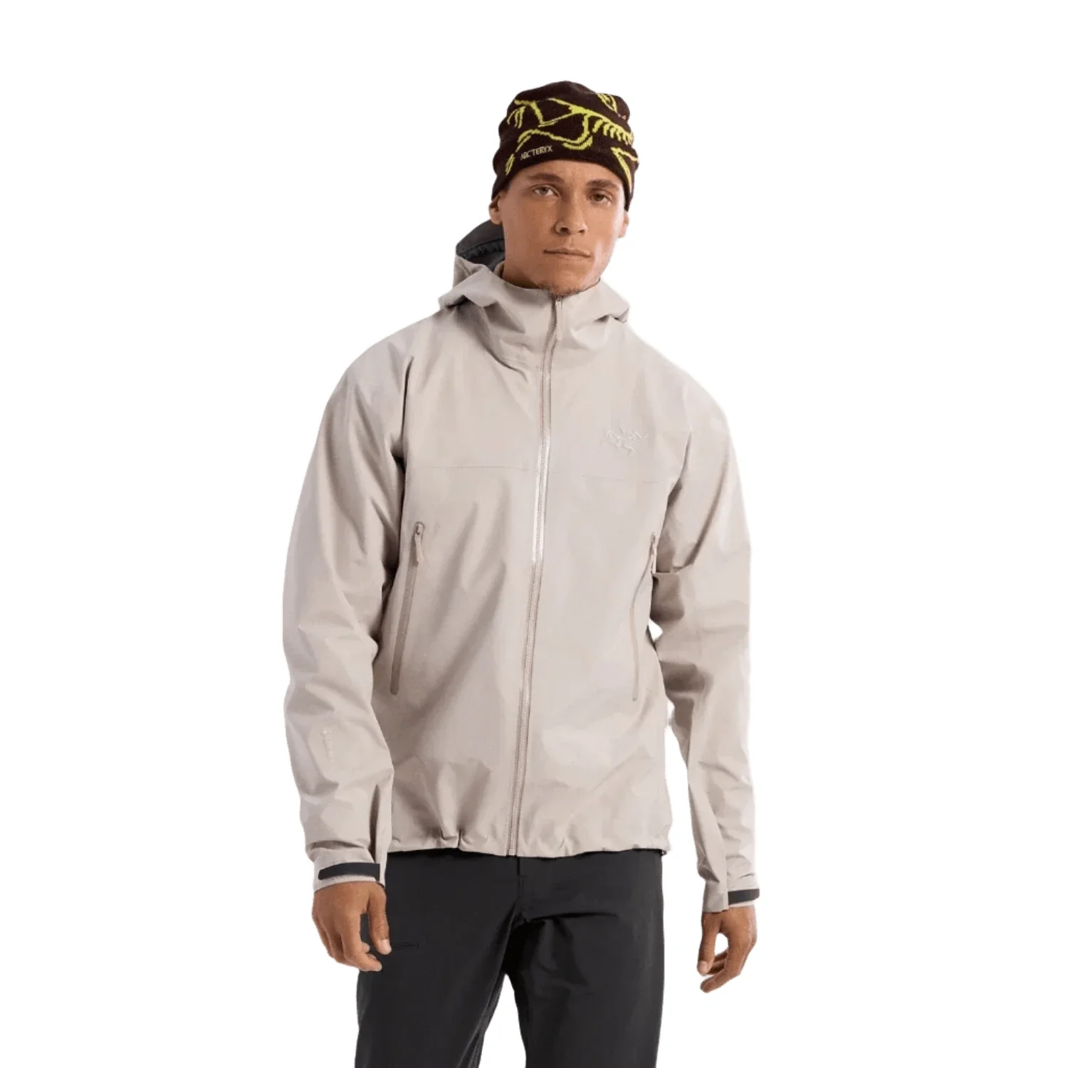 Men's Beta Jacket - Image 46