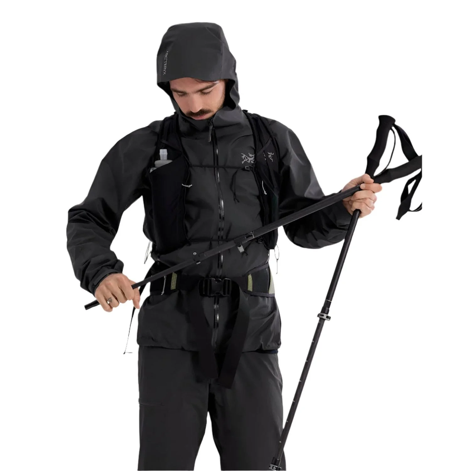 Men's Beta Jacket - Image 6