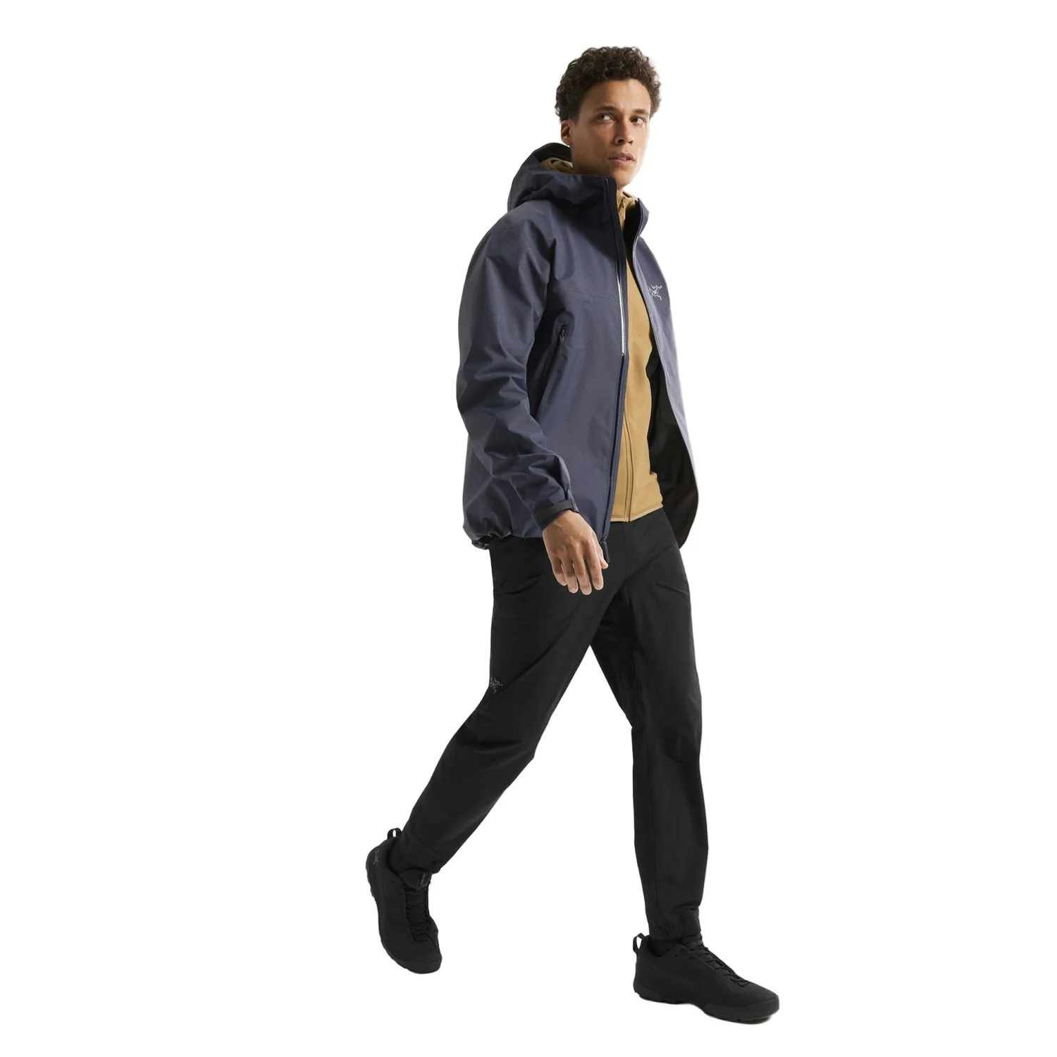 Men's Beta Jacket - Image 69