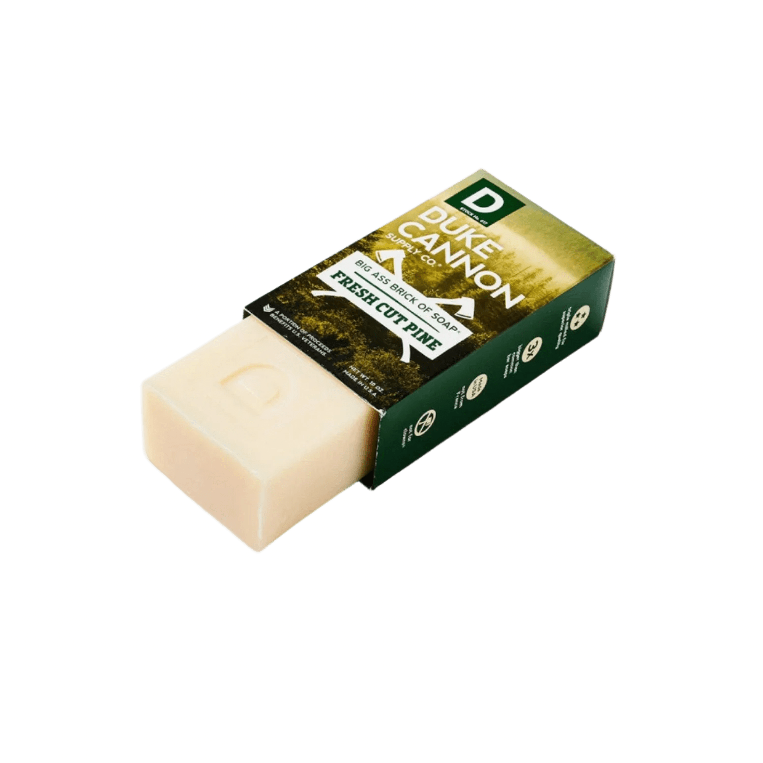 Big Ass Brick of Soap - Image 25