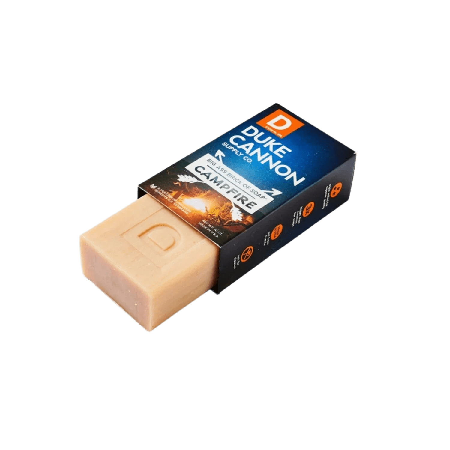 Big Ass Brick of Soap - Image 8