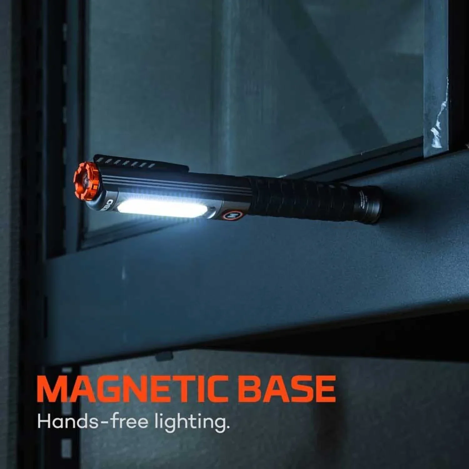 Big Larry 600 Rechargeable Work Light - Image 5