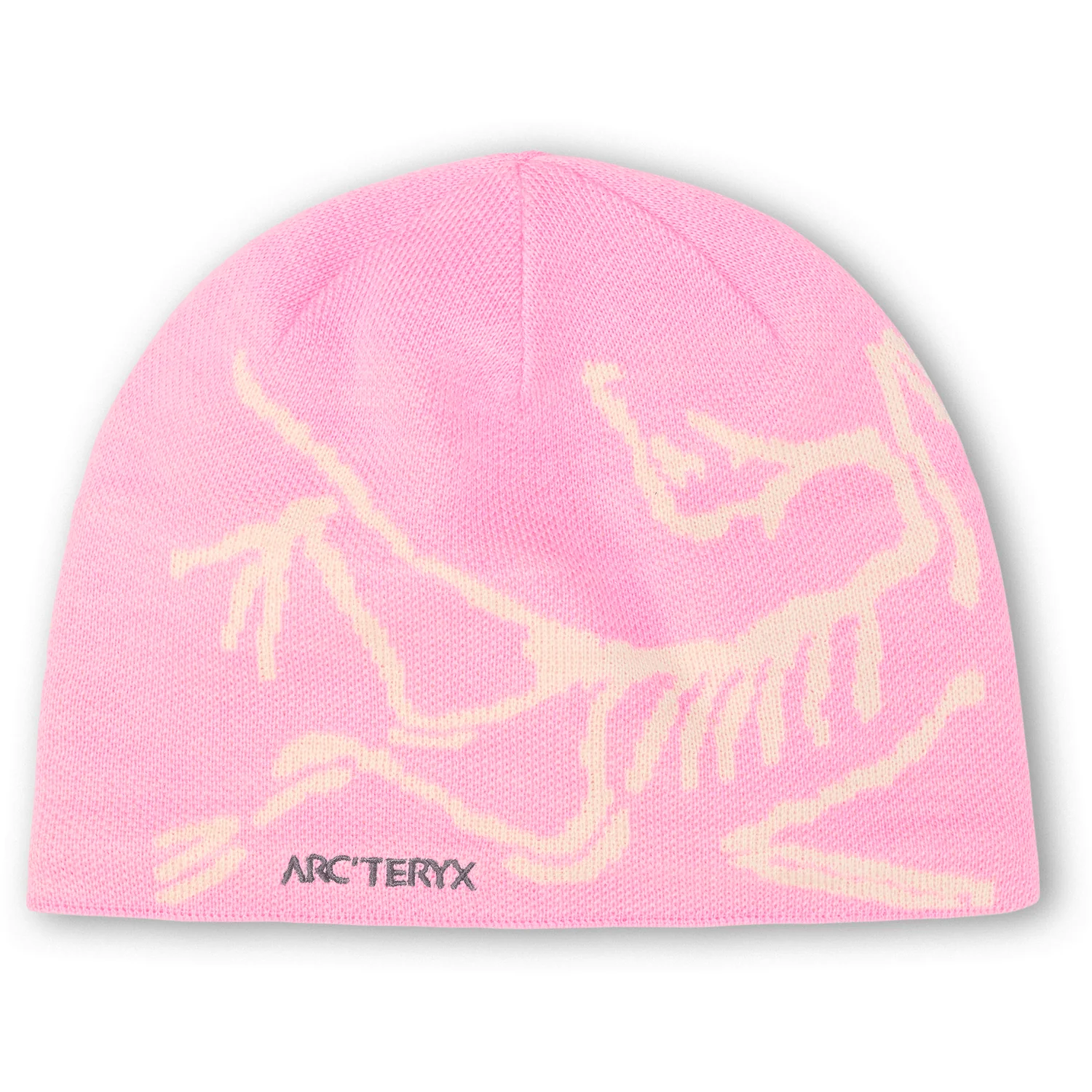 Bird Head Toque