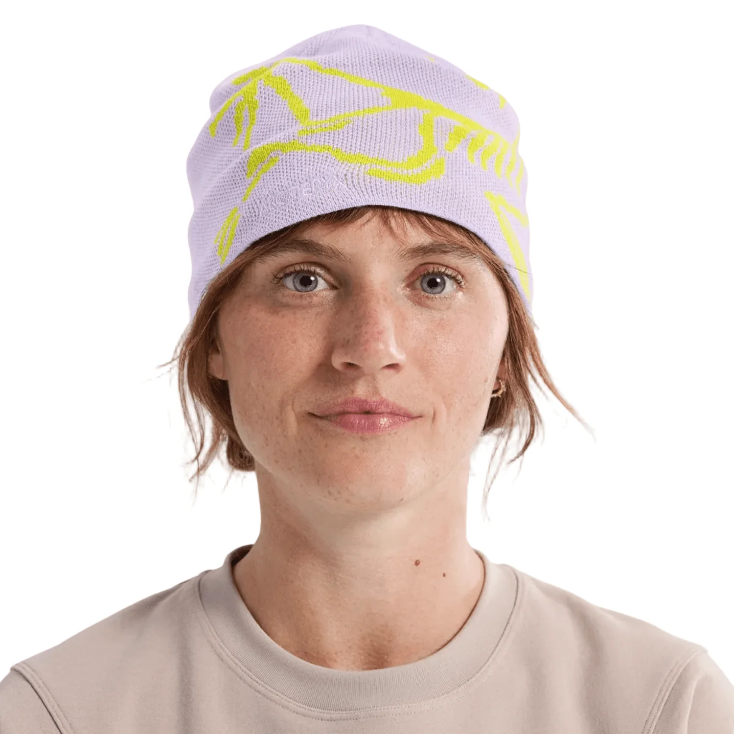 Bird Head Toque - Image 3