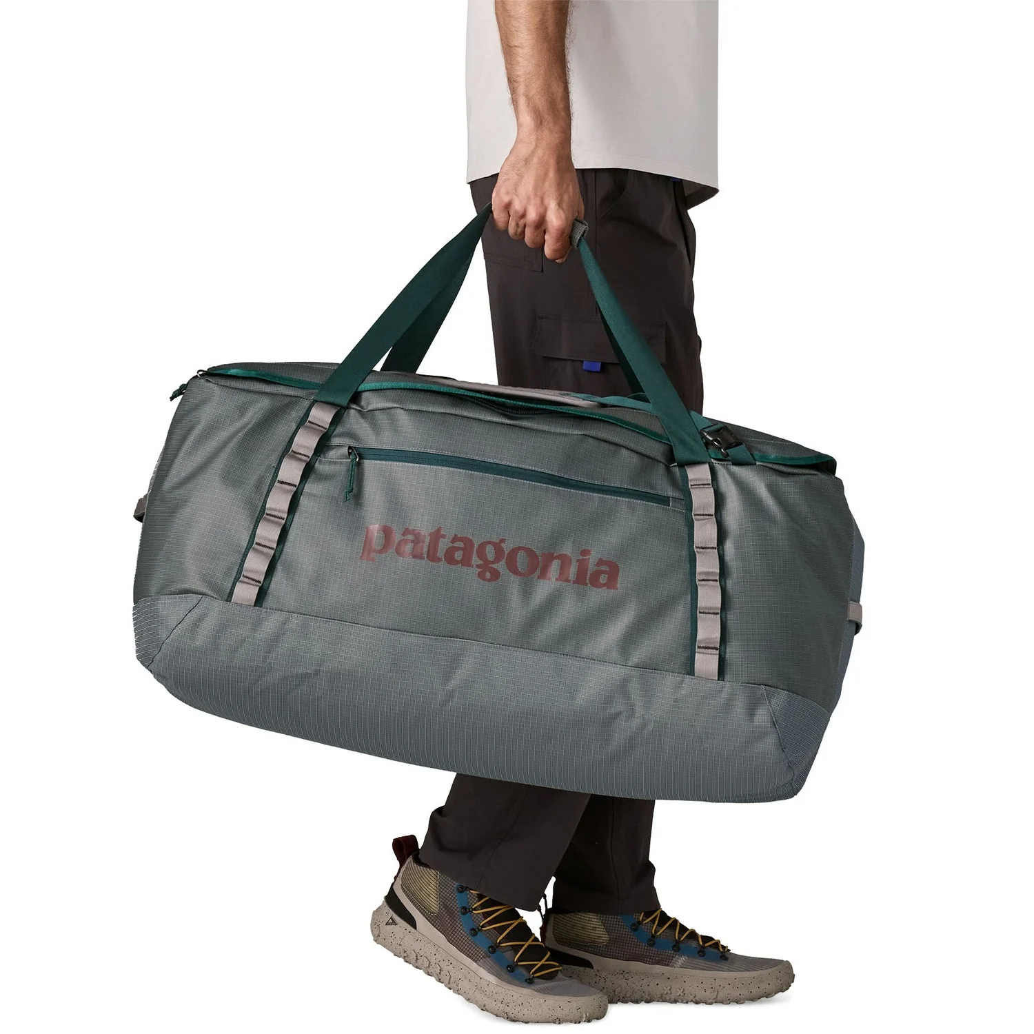 Black Hole Duffel 100L - Image 4