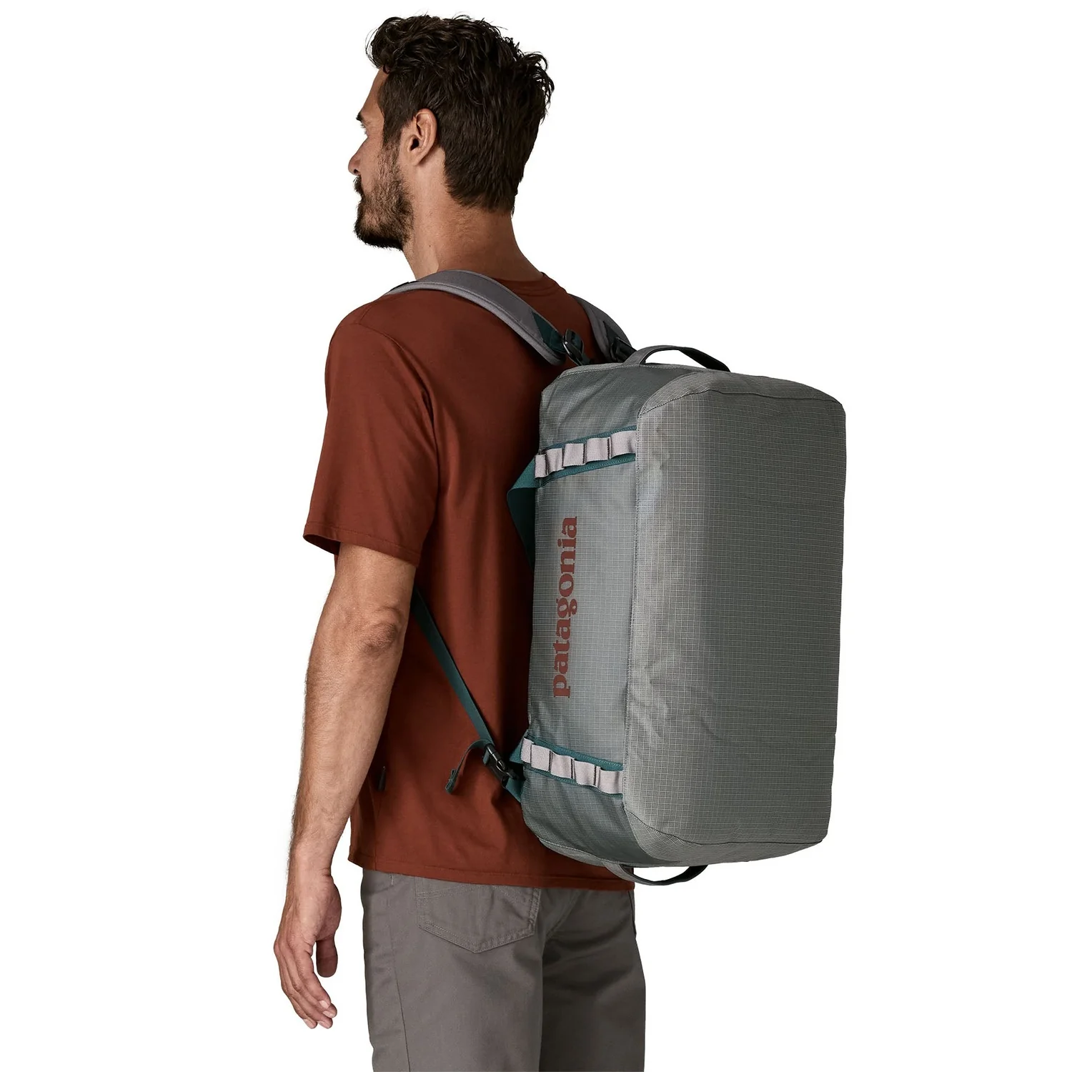 Black HoleĀ® Duffel 40L - Image 10