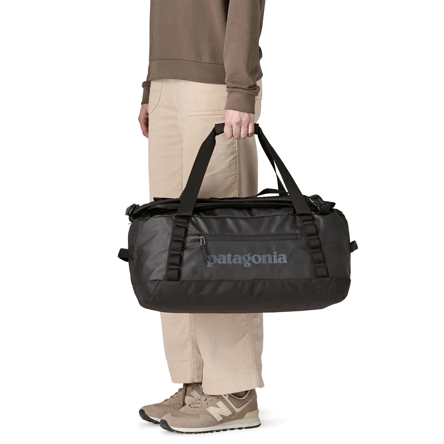 Black HoleĀ® Duffel 40L - Image 15