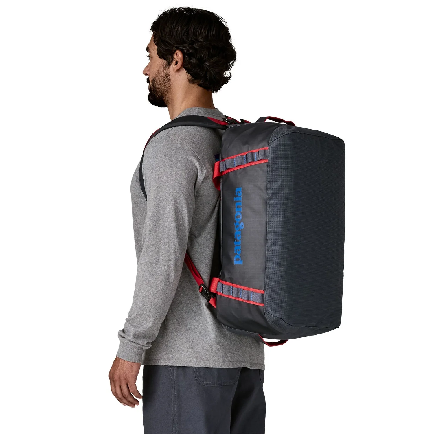 Black HoleĀ® Duffel 40L - Image 6
