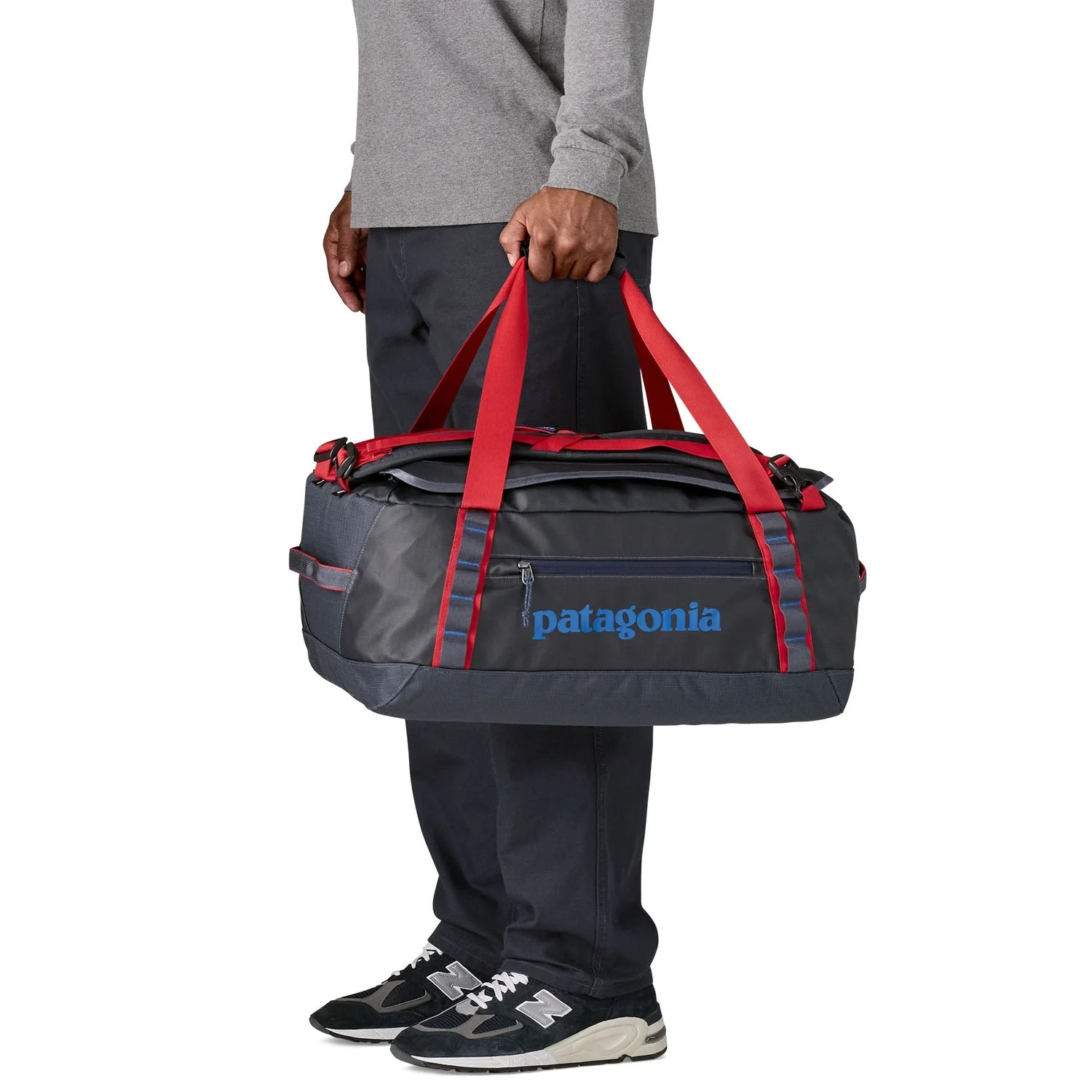Black HoleĀ® Duffel 40L - Image 7