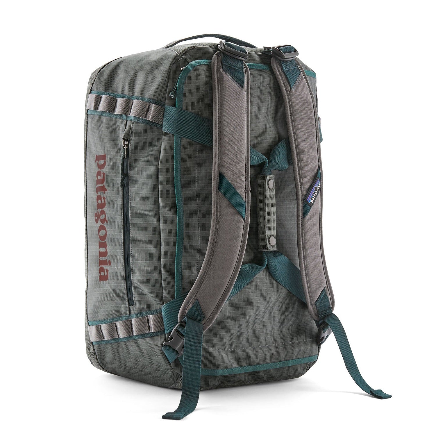 Black HoleĀ® Duffel 40L - Image 9