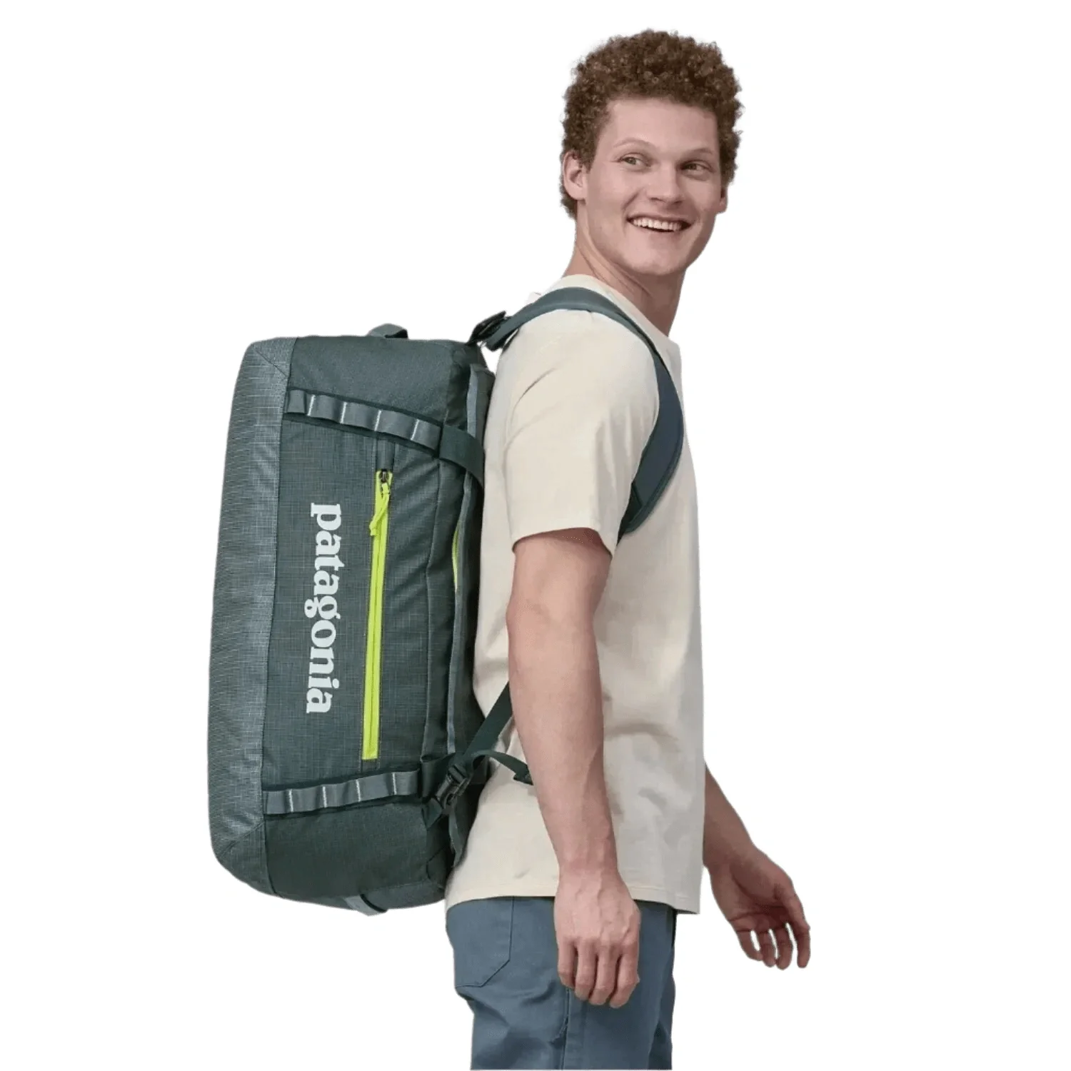 Black Hole Duffel 55L - Image 15