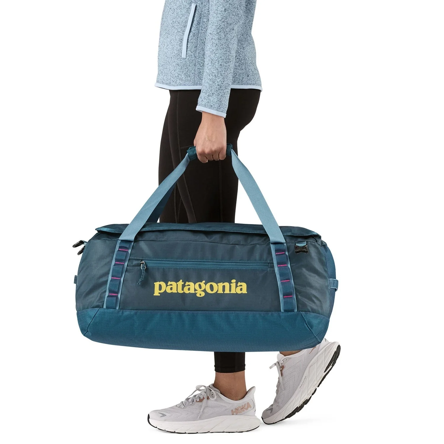 Black Hole Duffel 55L - Image 33