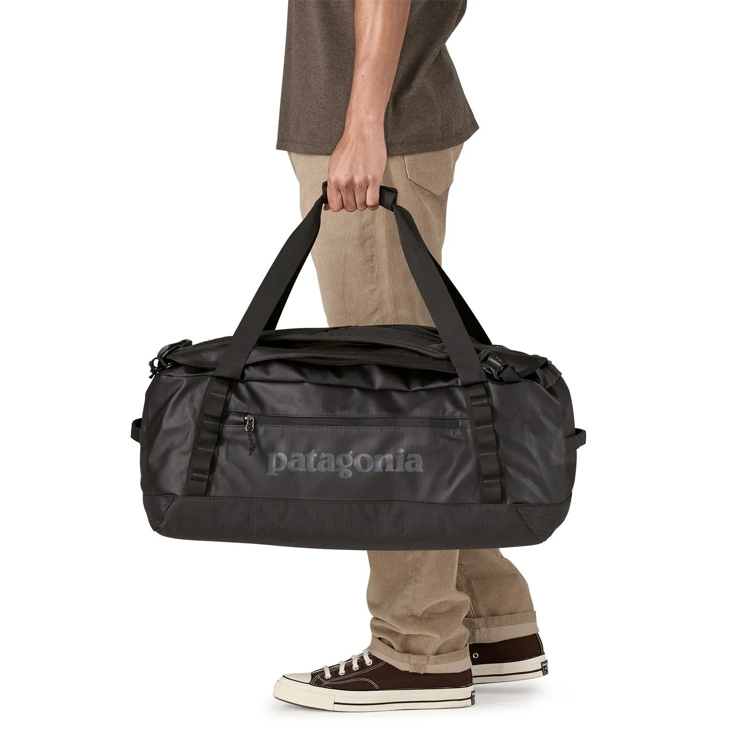Black Hole Duffel 55L - Image 8