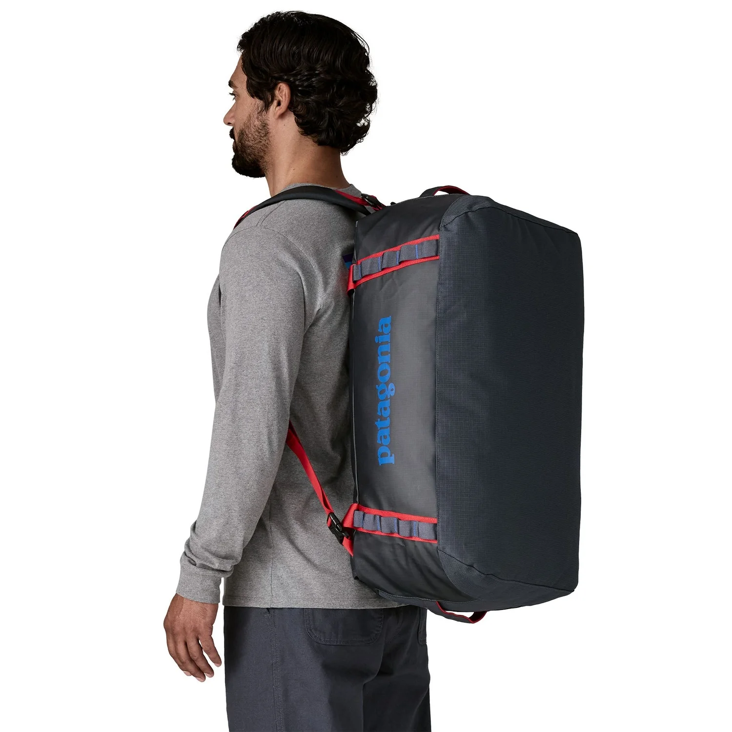 Black Hole Duffel 55L - Image 2