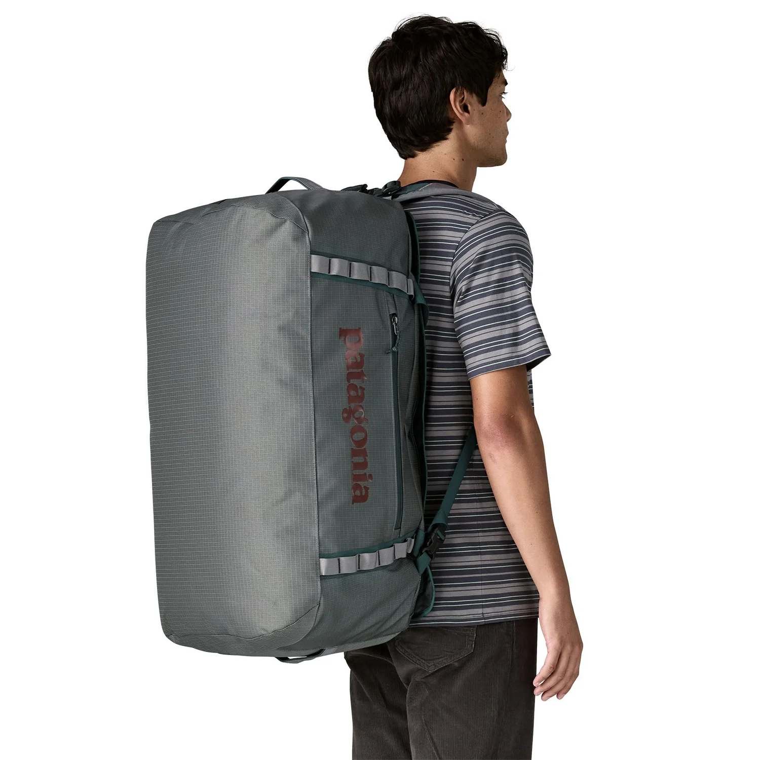 Black Hole Duffel 70L - Image 3