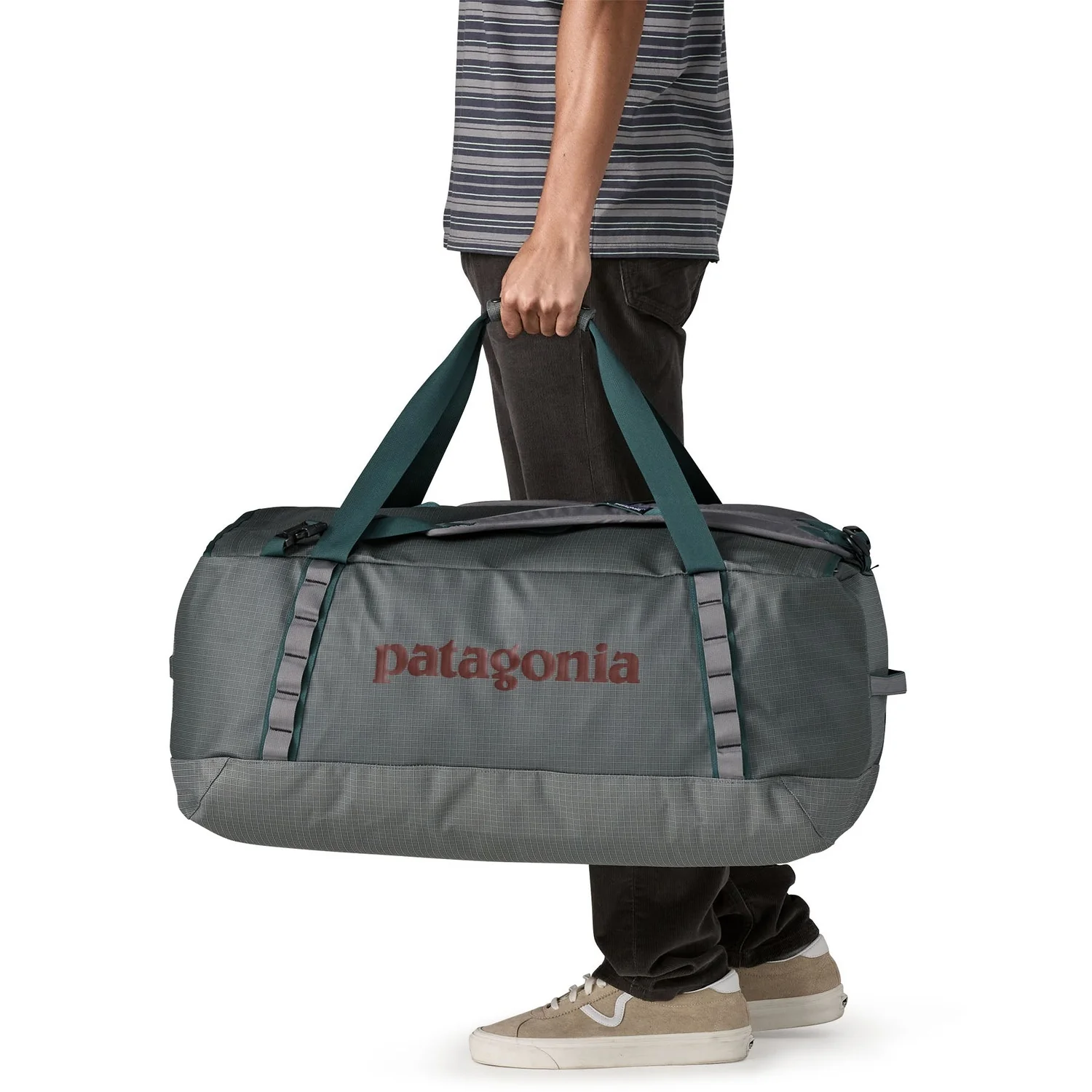 Black Hole Duffel 70L - Image 4