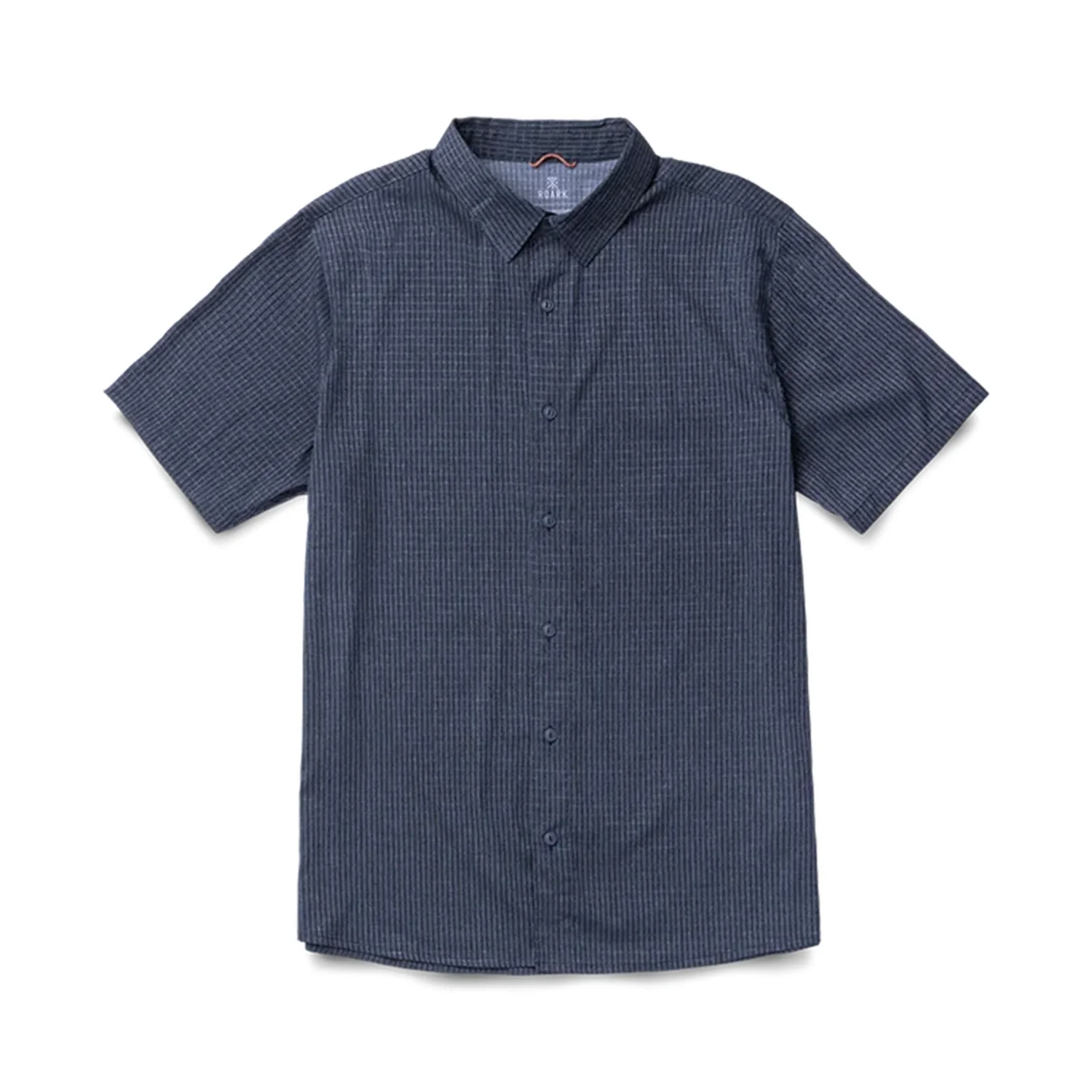 Men's Bless Up Breathable Stretch Shirt - Image 6
