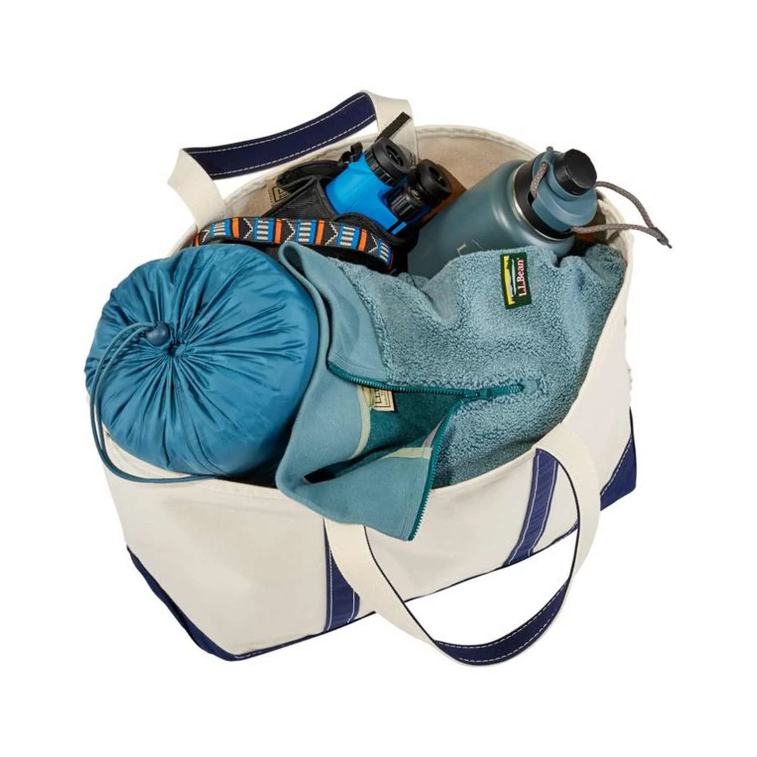 Boat and Tote Large Bag - Image 2