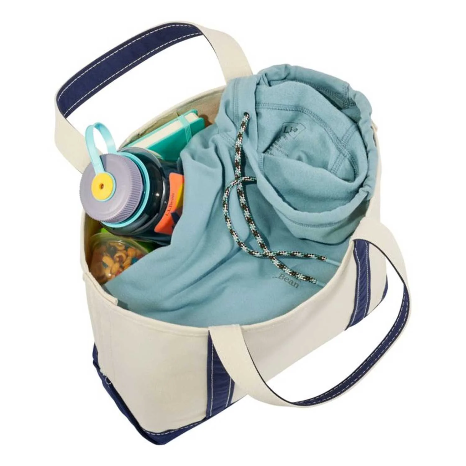 Boat and Tote Medium Bag - Image 2