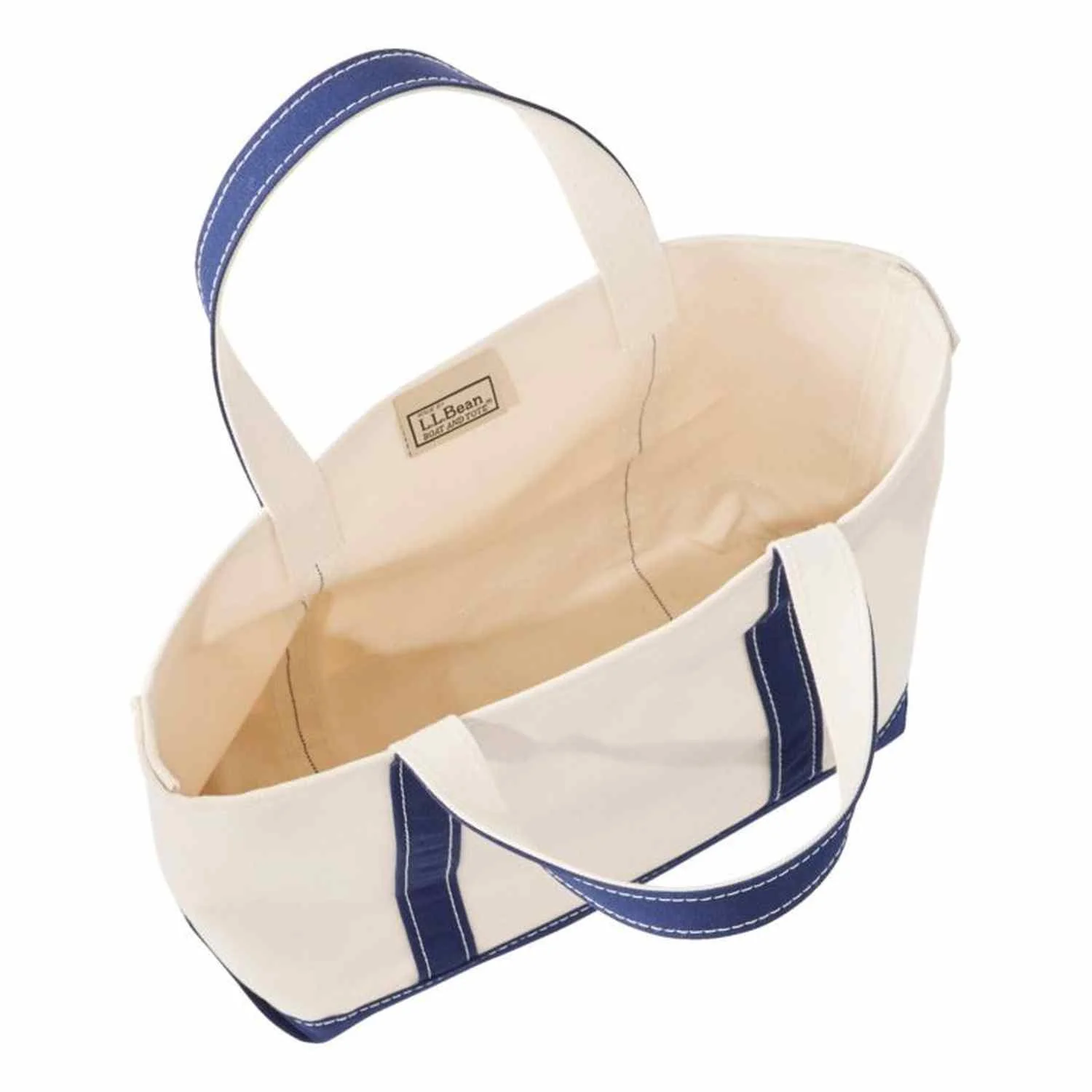 Boat and Tote Medium Bag - Image 3
