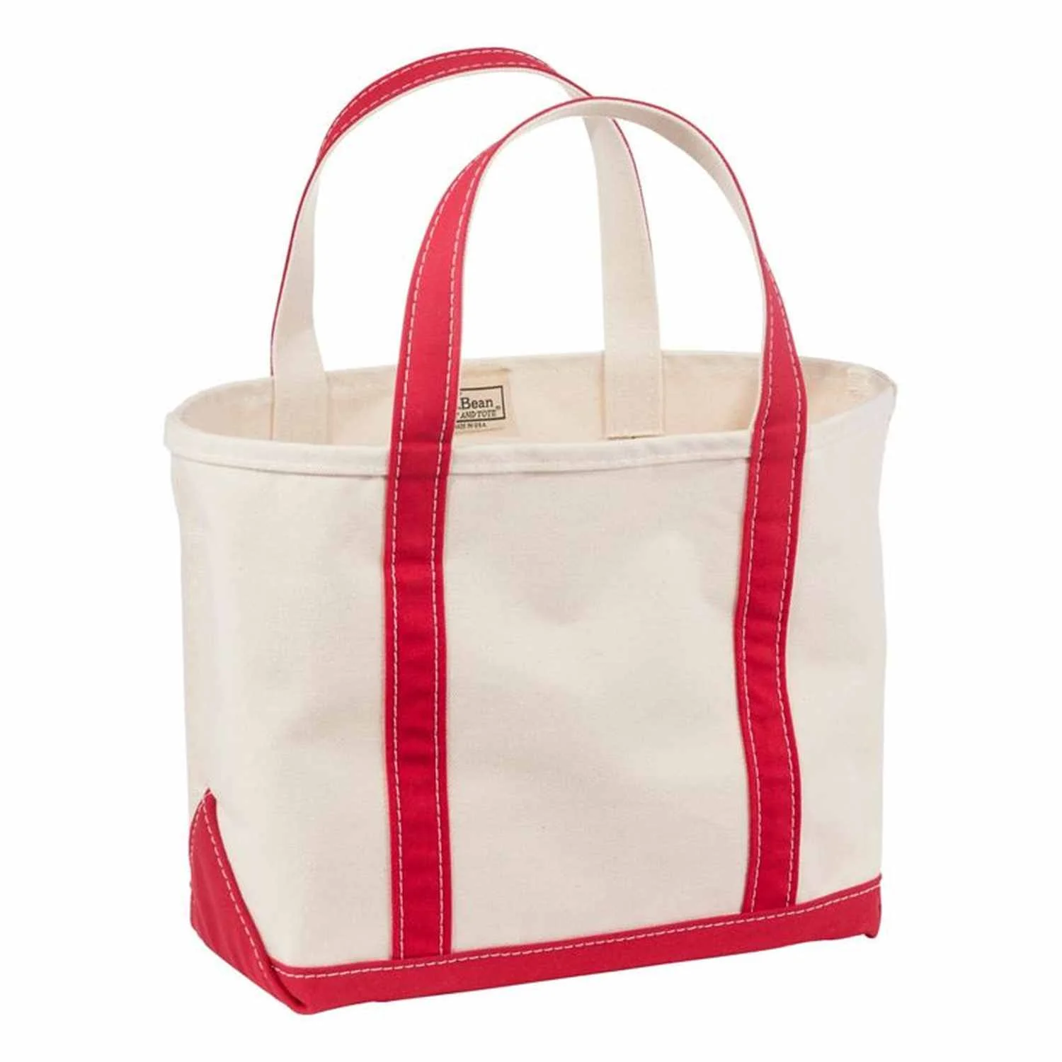 Boat and Tote Medium Bag - Image 4