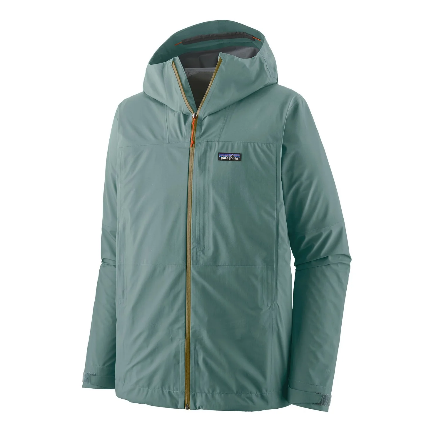 Men's Boulder Fork Rain Jacket - Image 4