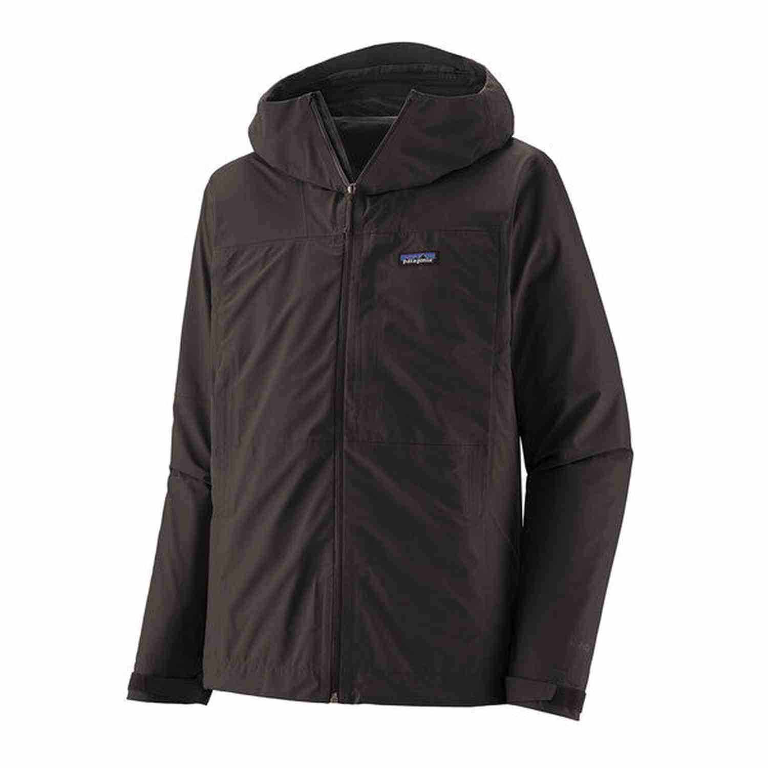 Men's Boulder Fork Rain Jacket - Image 6