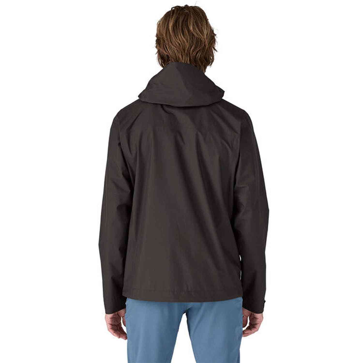 Men's Boulder Fork Rain Jacket - Image 7